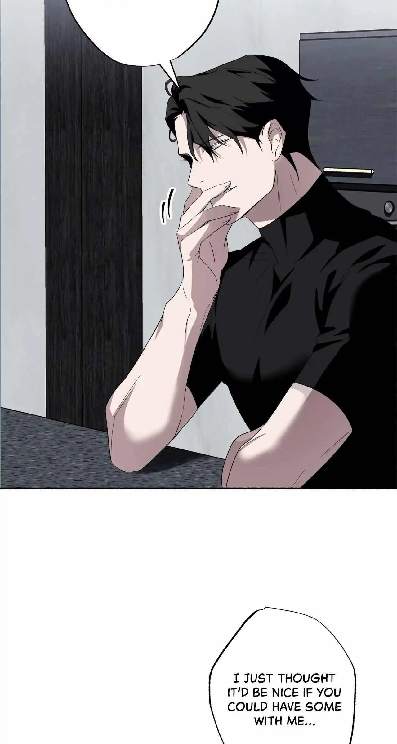Dead Pivot Chapter 8 page 44