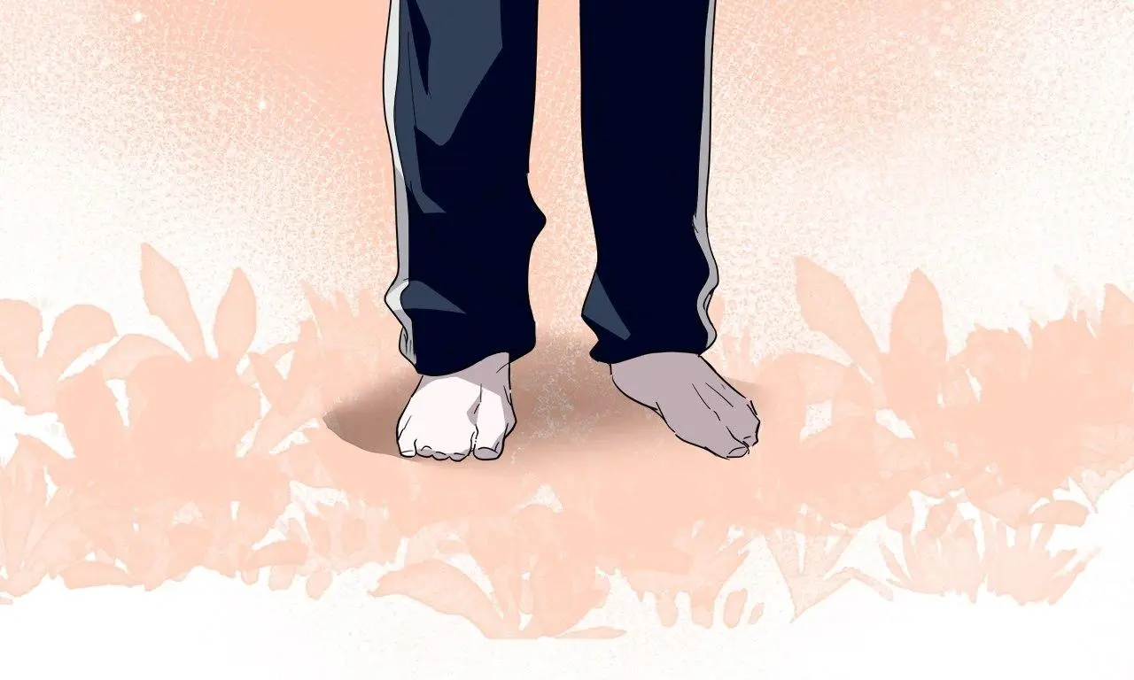 Dead Pivot Chapter 8 page 56
