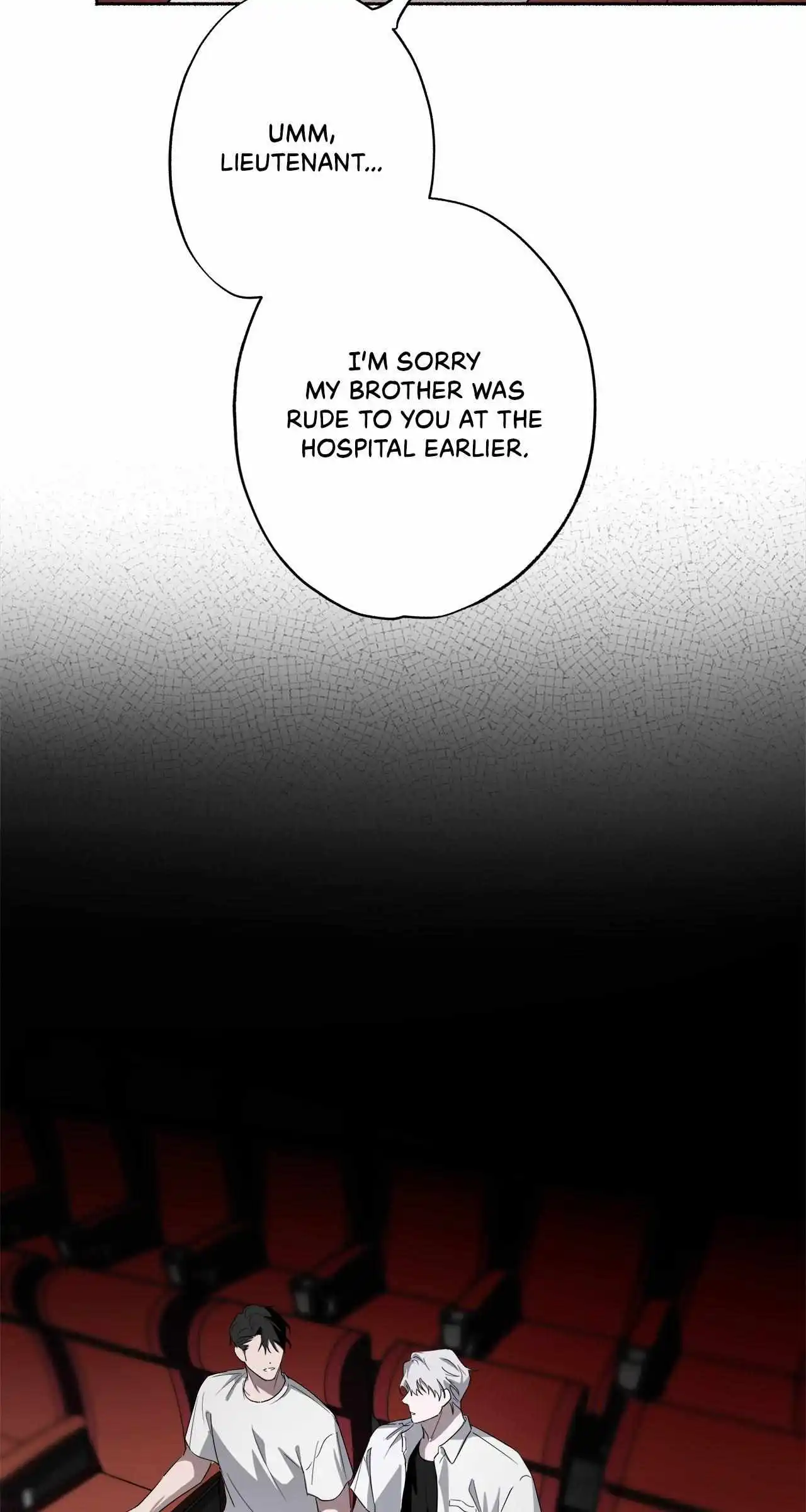 Dead Pivot Chapter 10 page 45