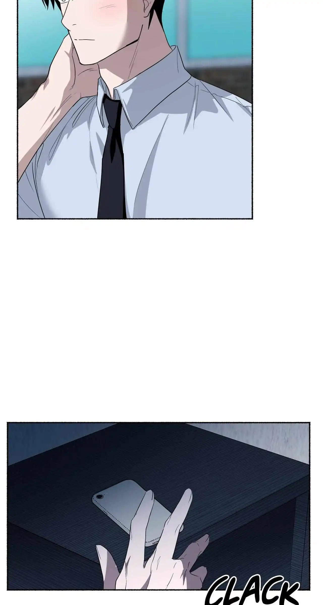 Dead Pivot Chapter 9 page 10