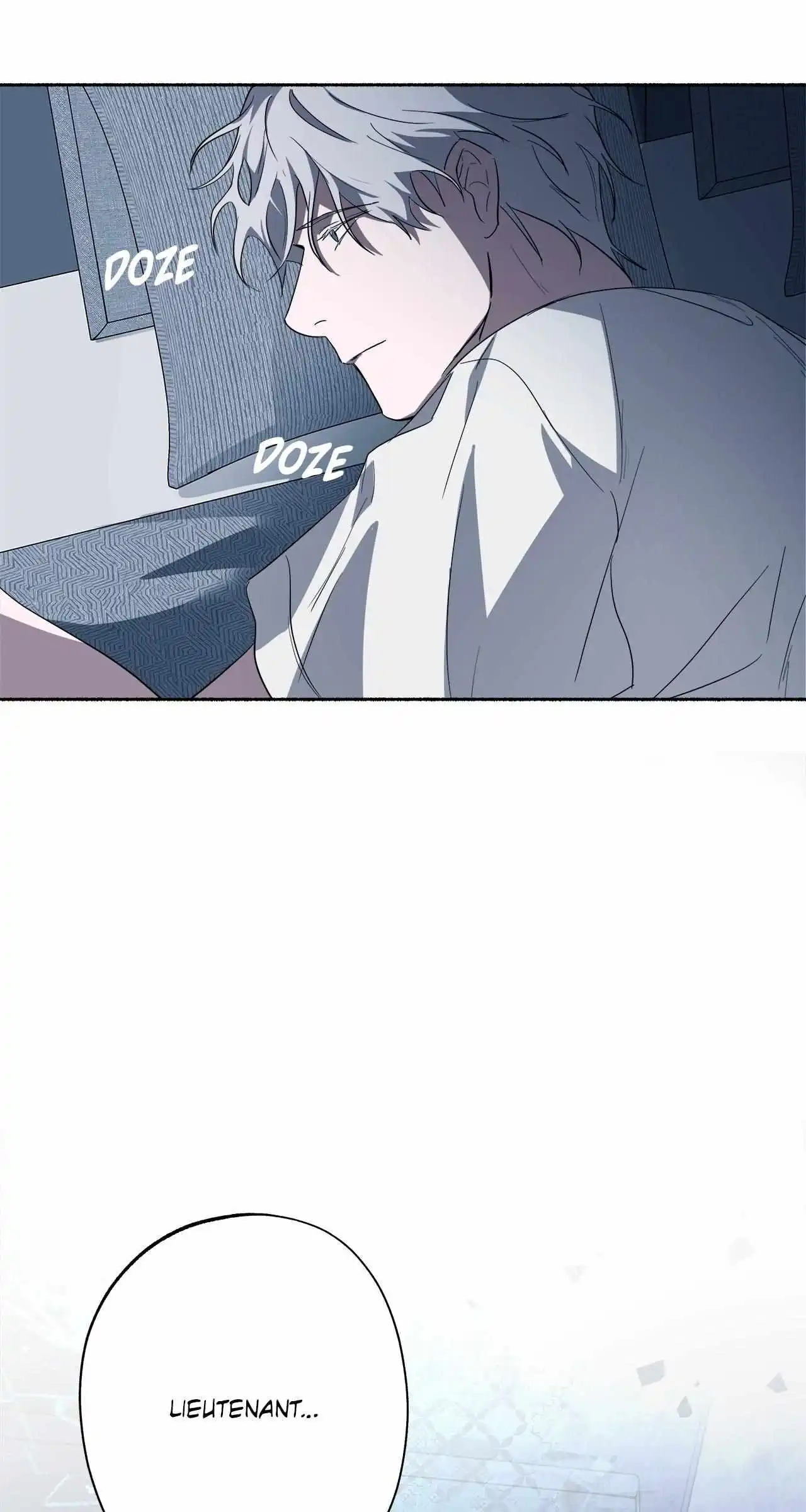 Dead Pivot Chapter 9 page 12