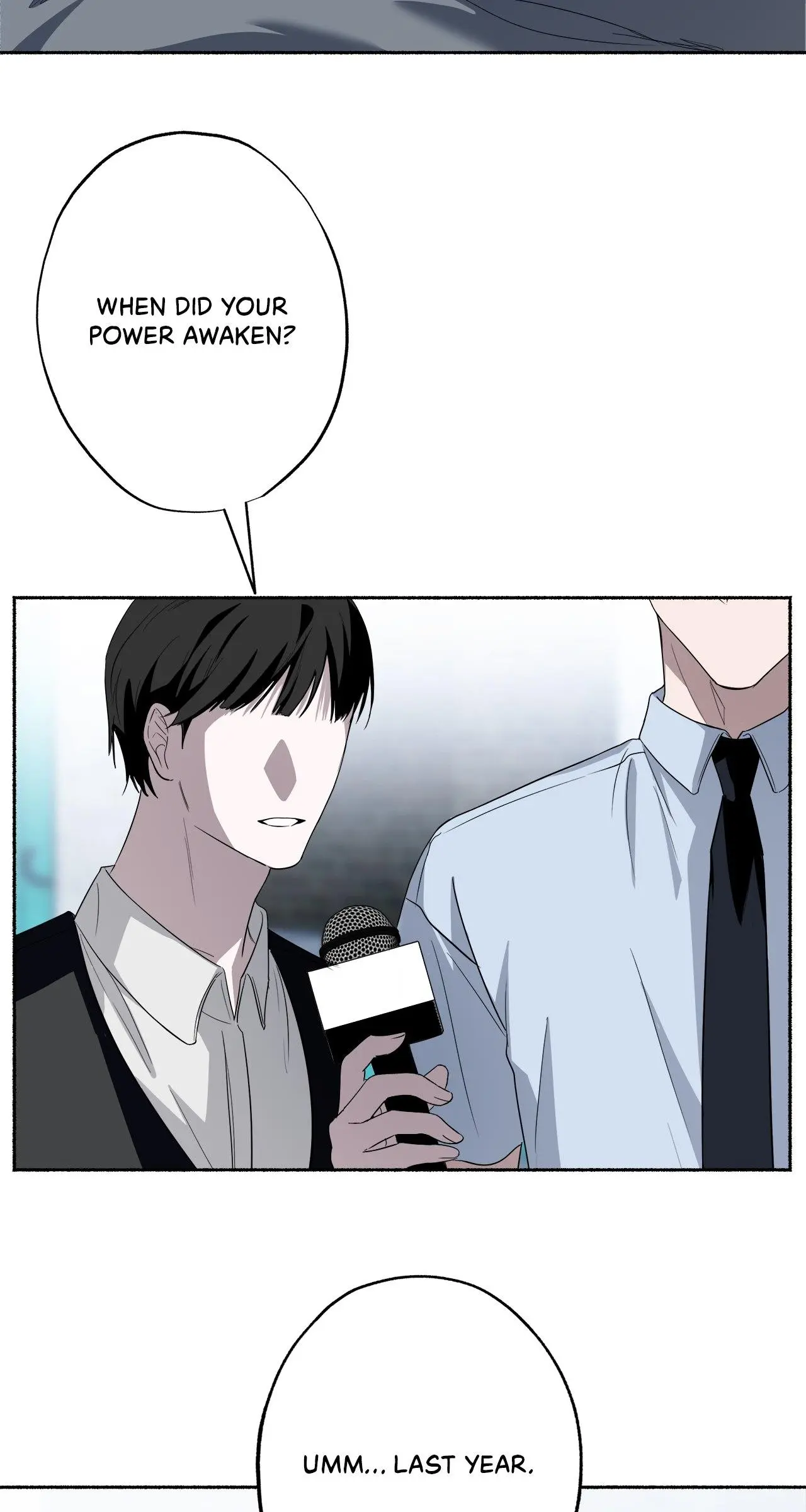 Dead Pivot Chapter 9 page 3