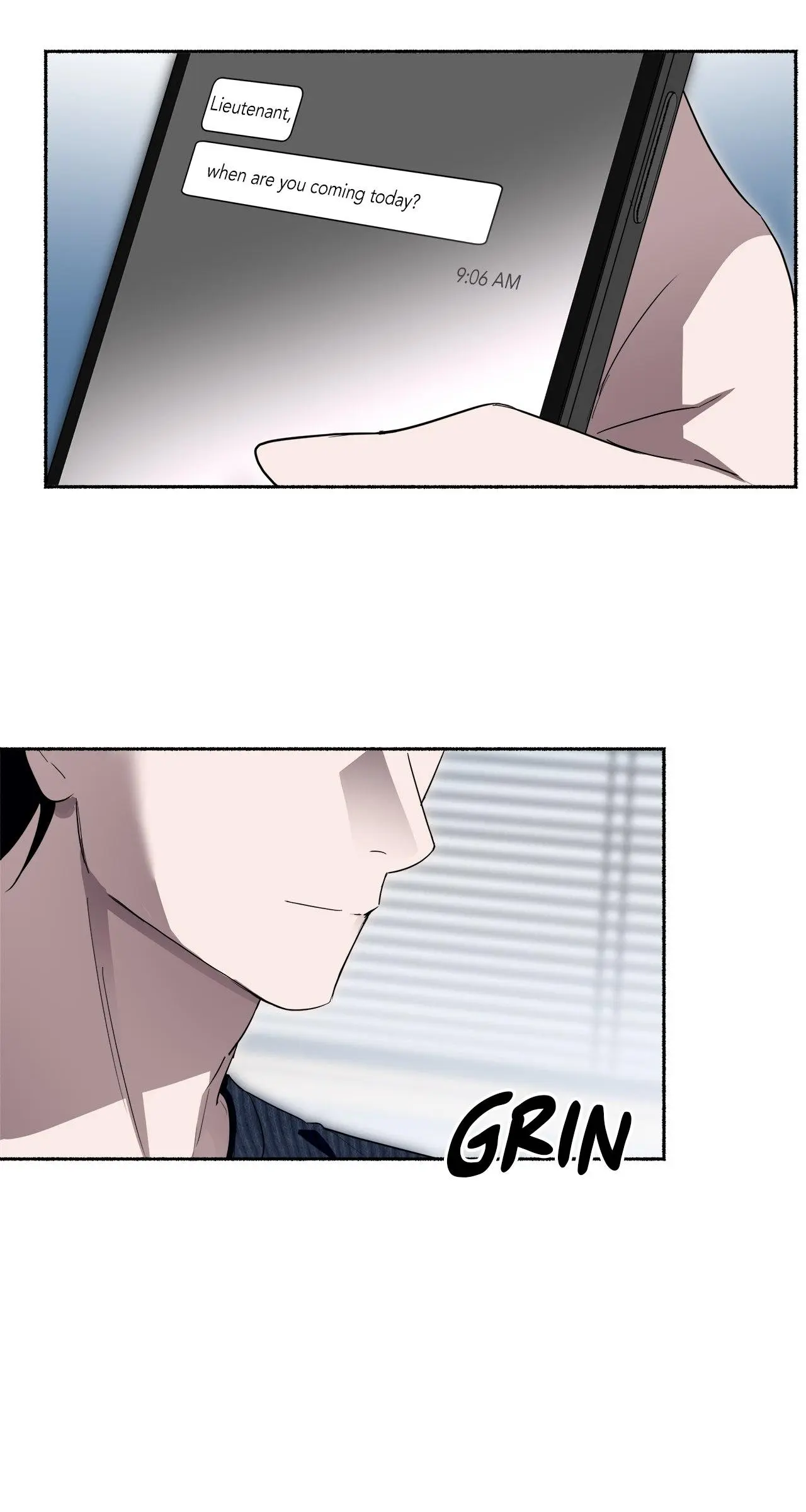 Dead Pivot Chapter 9 page 51