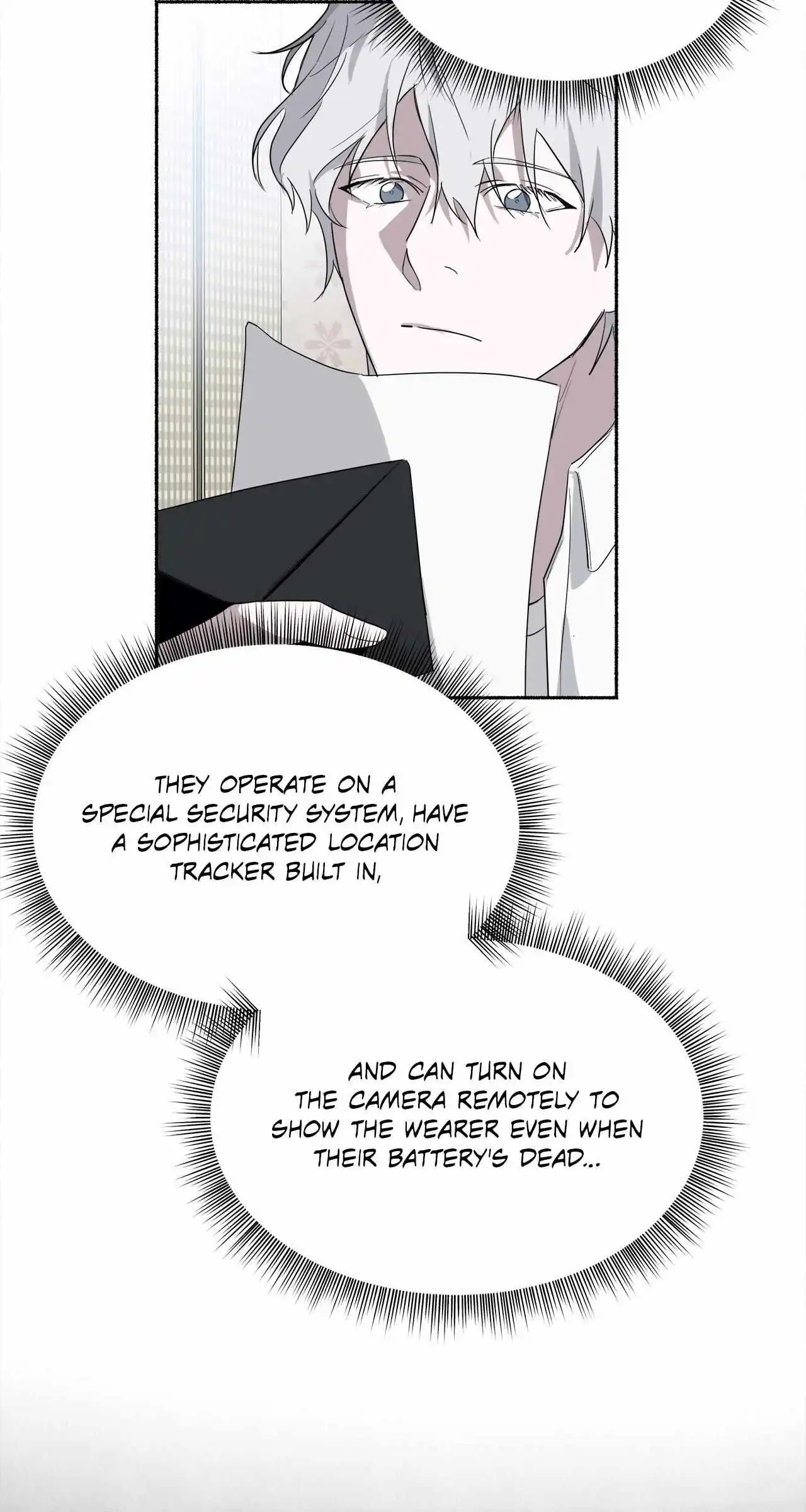 Dead Pivot Chapter 9 page 26