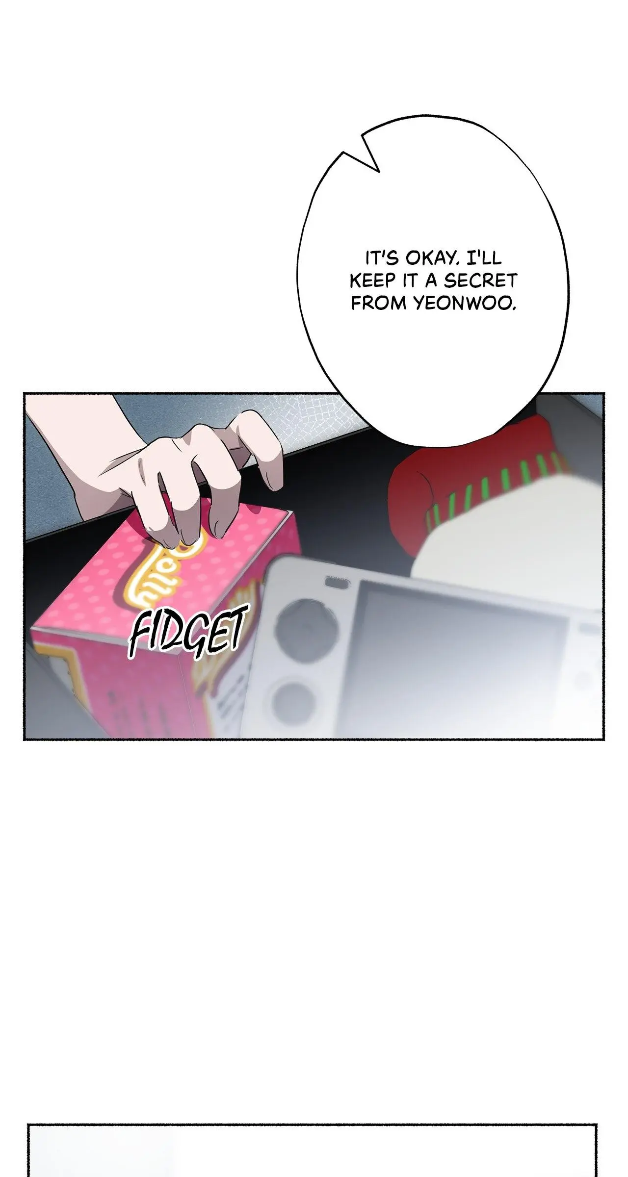 Dead Pivot Chapter 10 page 63