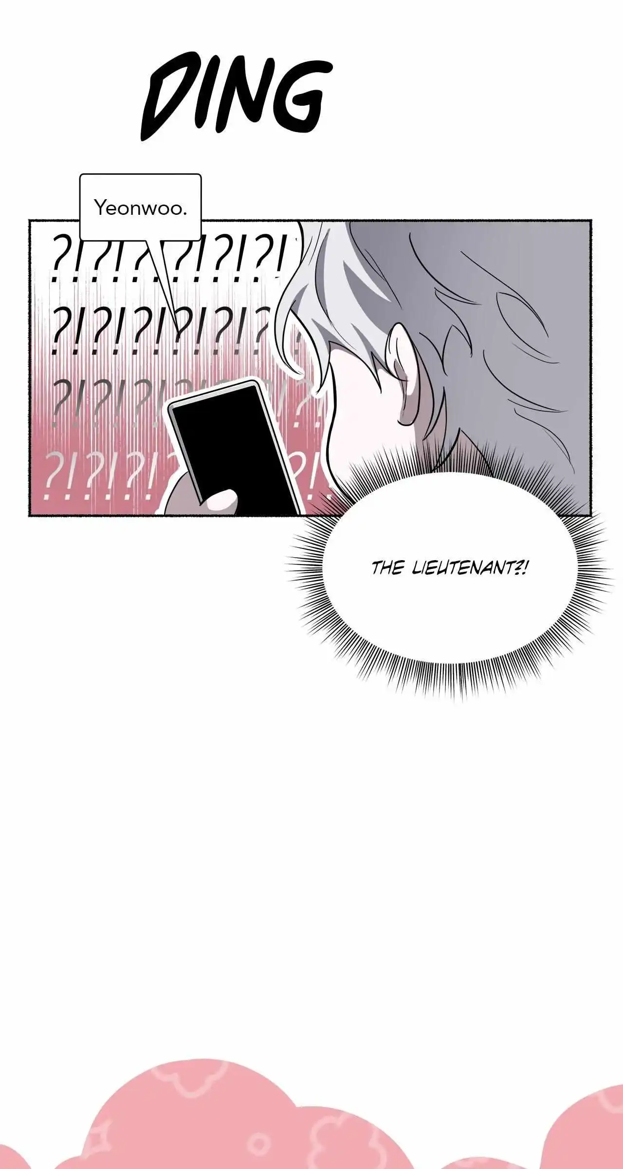 Dead Pivot Chapter 9 page 32