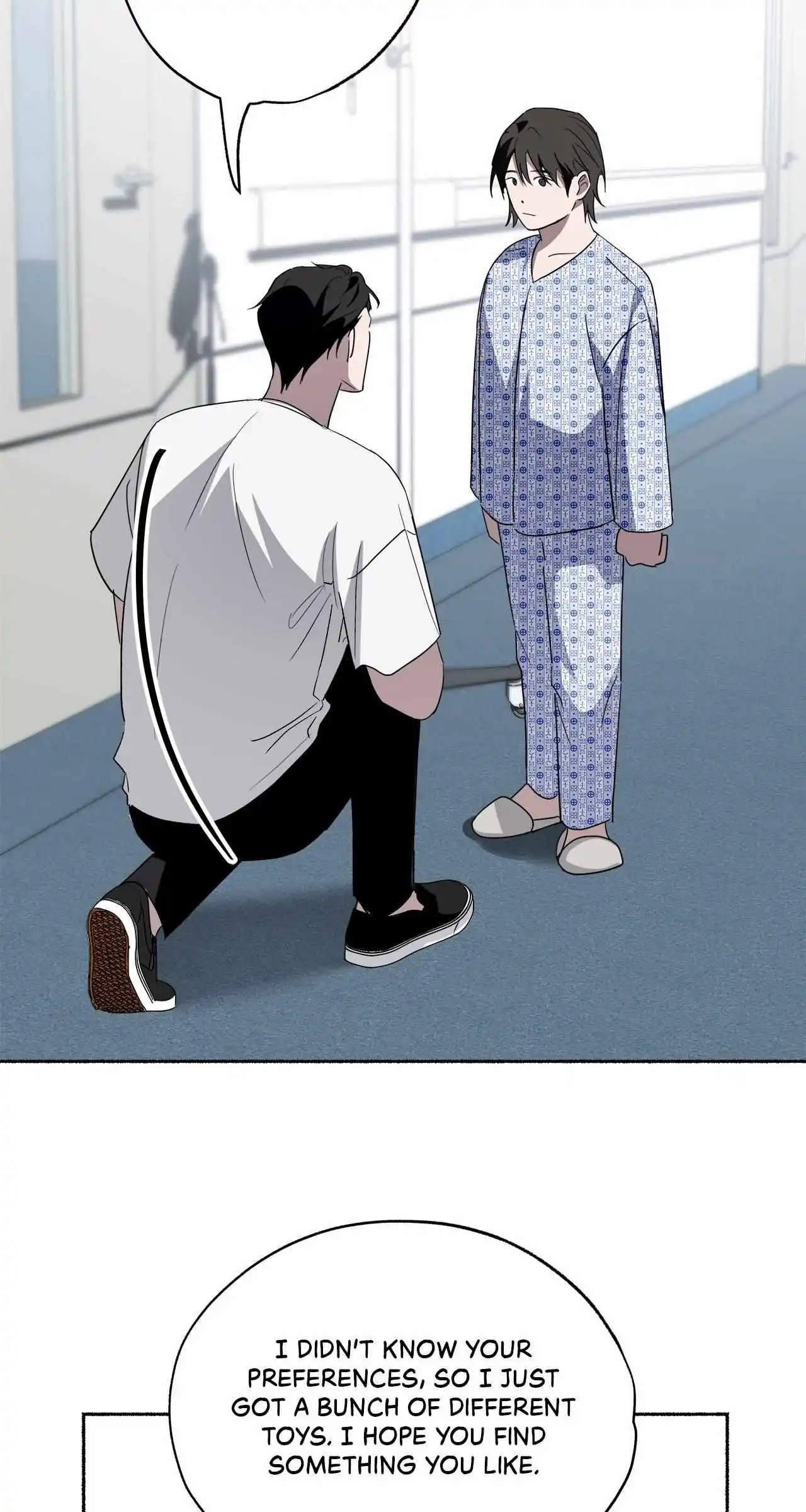 Dead Pivot Chapter 10 page 59