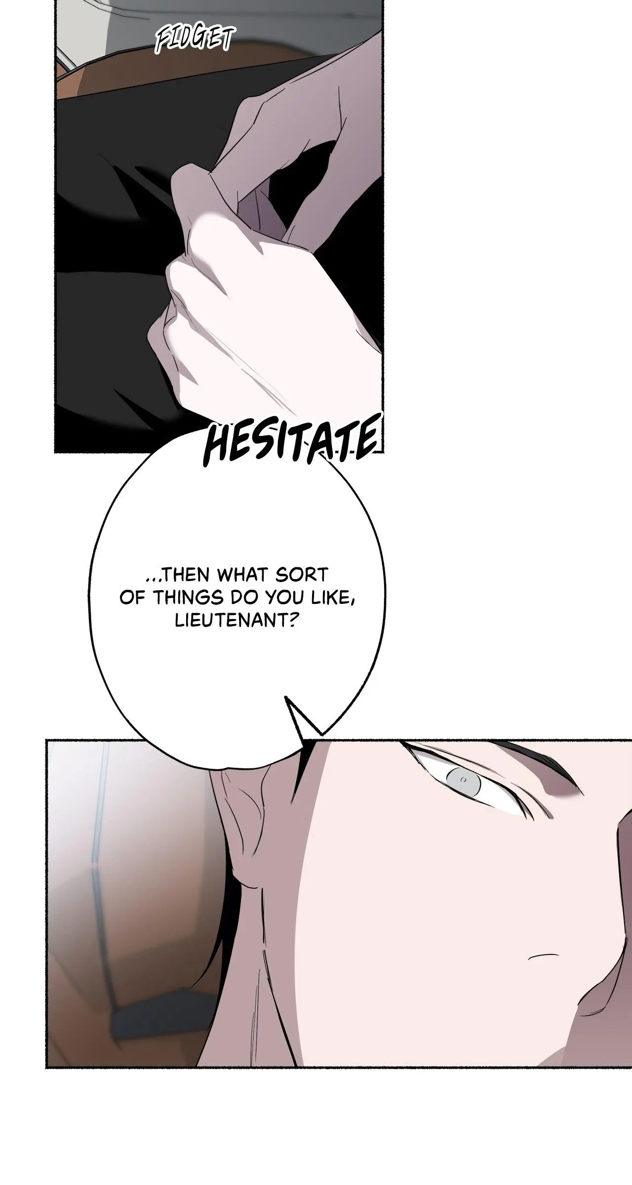 Dead Pivot Chapter 9 page 66