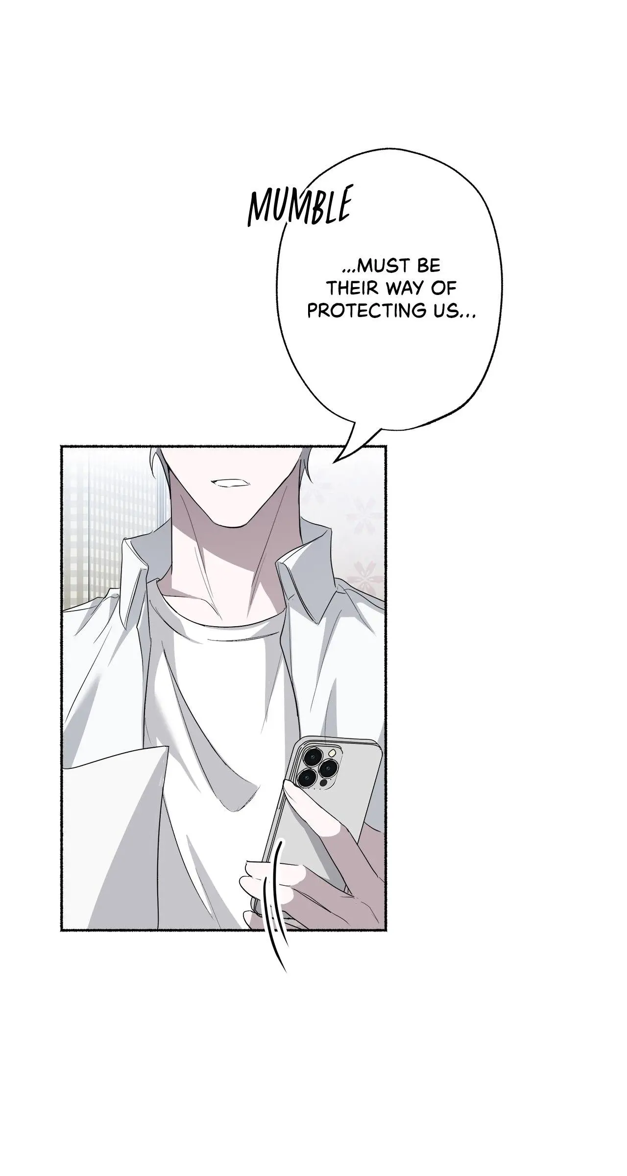 Dead Pivot Chapter 9 page 31