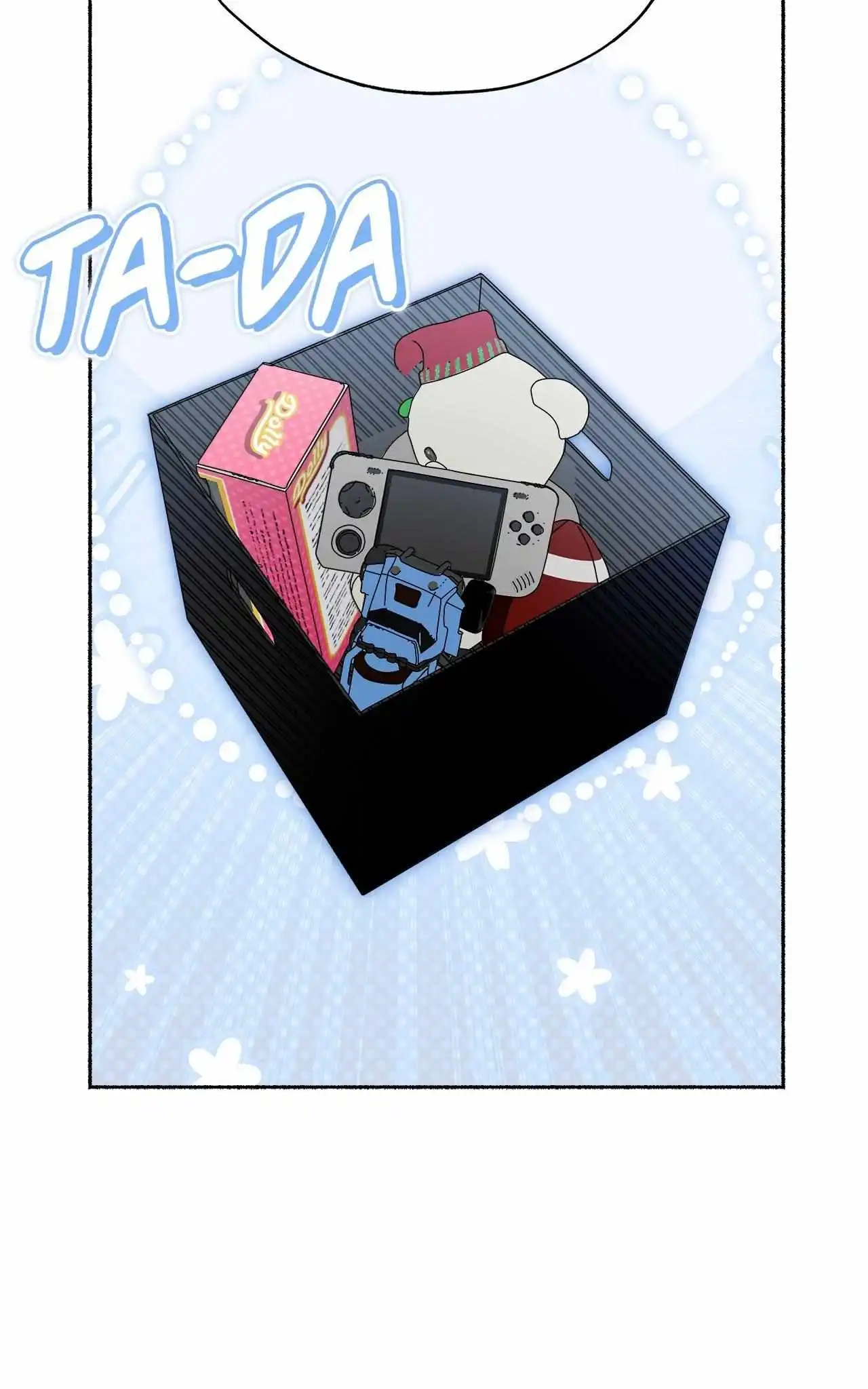 Dead Pivot Chapter 10 page 60