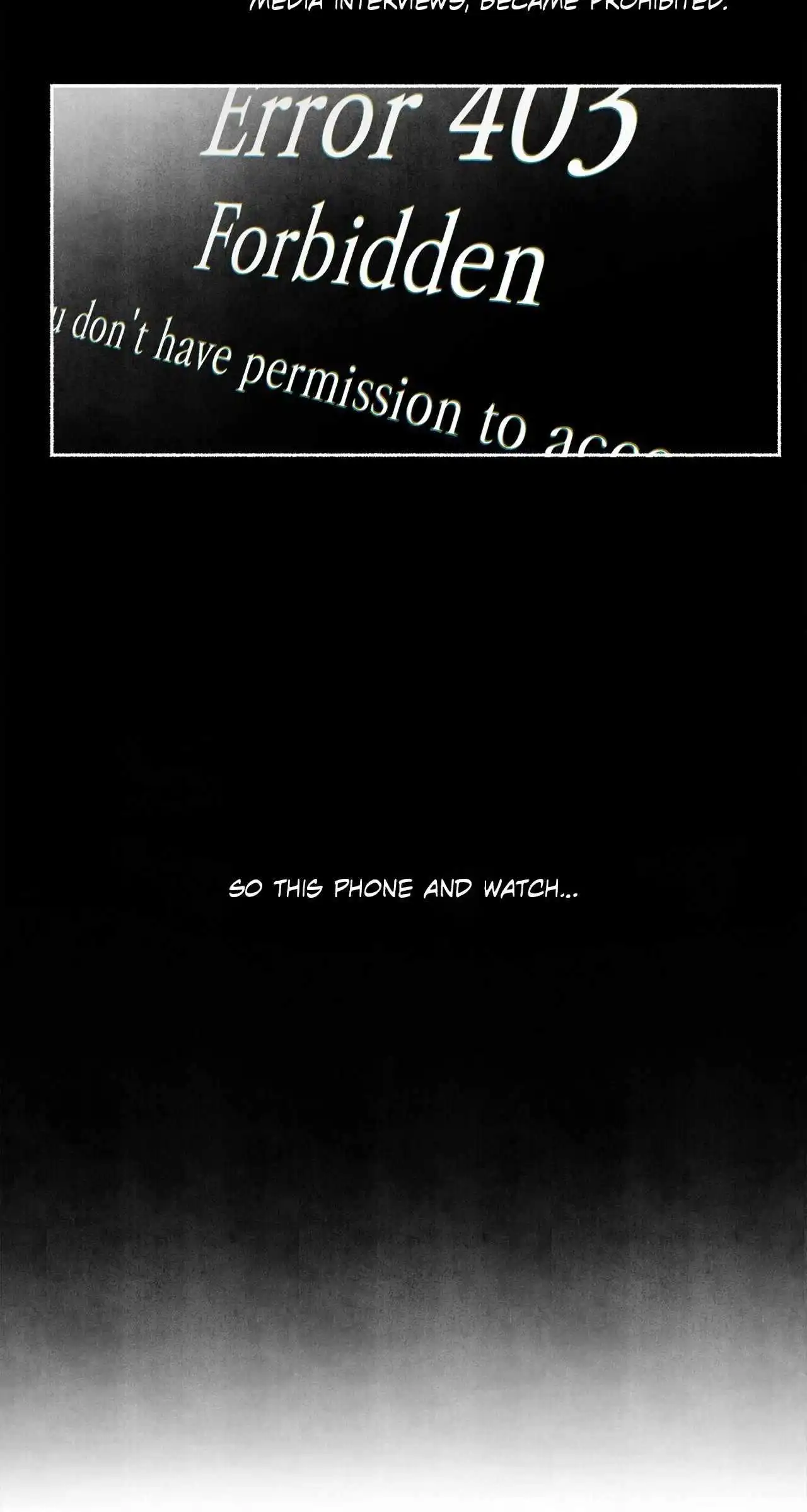Dead Pivot Chapter 9 page 29