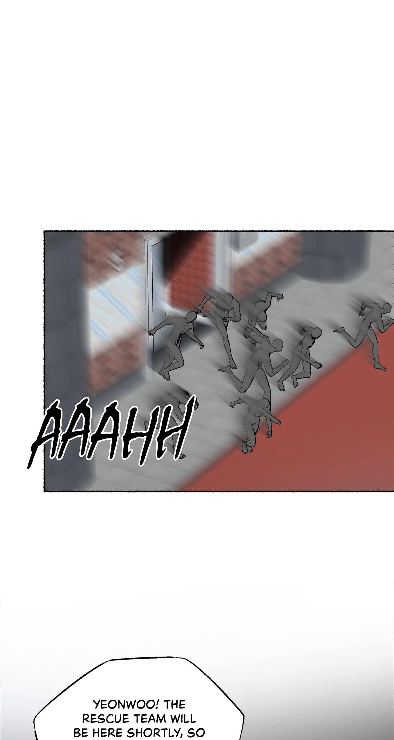 Dead Pivot Chapter 11 page 9