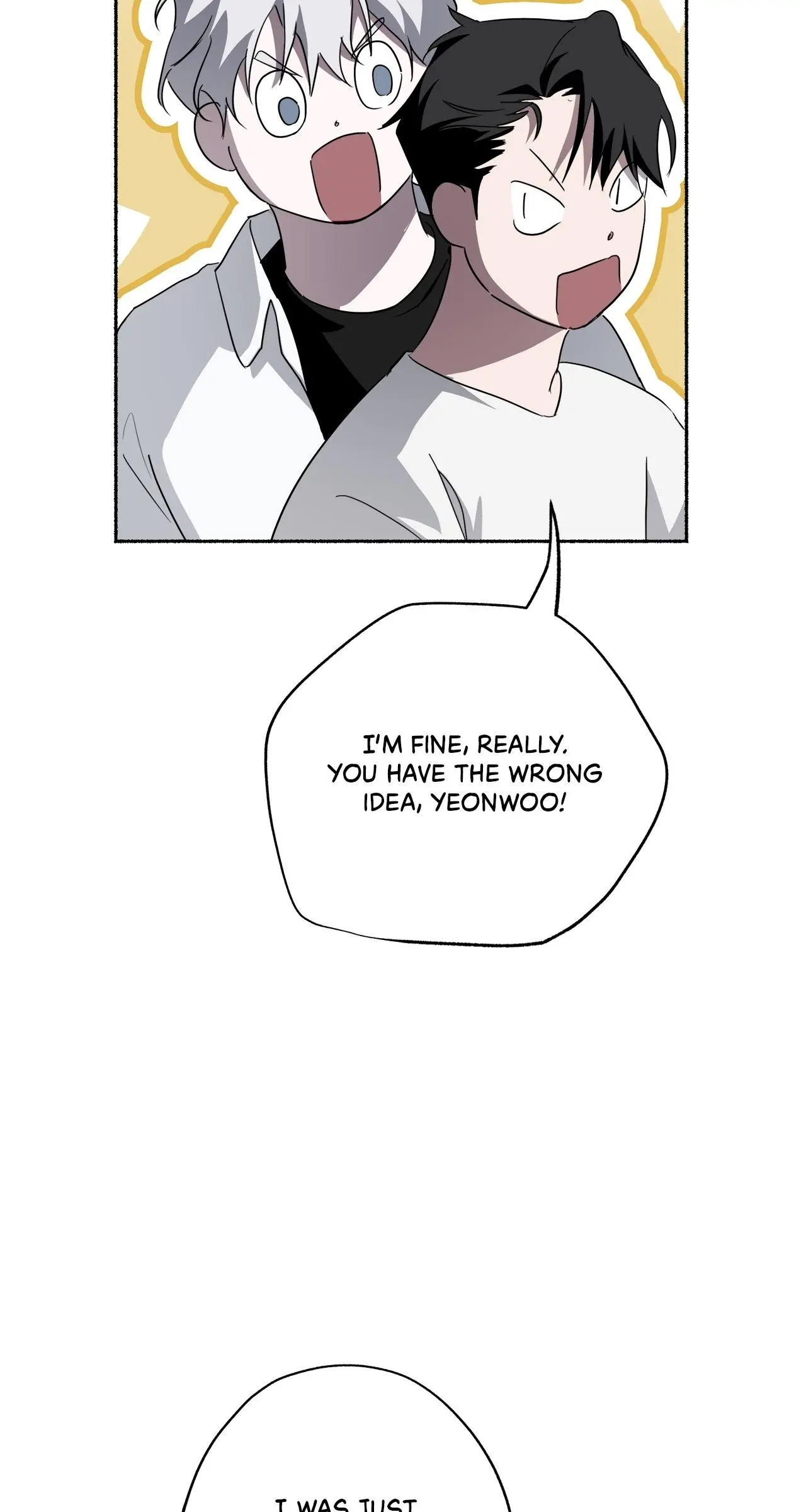 Dead Pivot Chapter 11 page 45