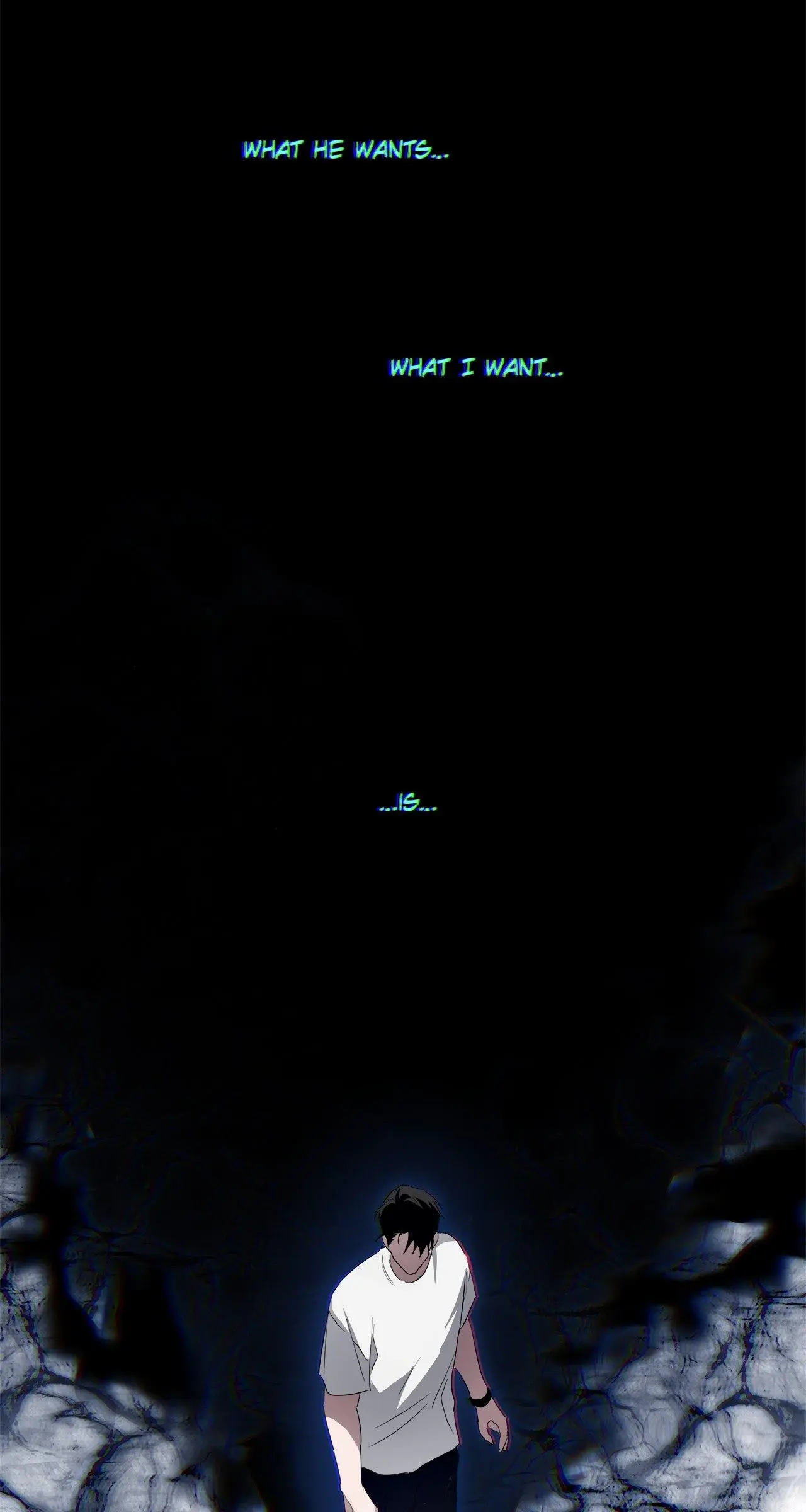 Dead Pivot Chapter 11 page 19
