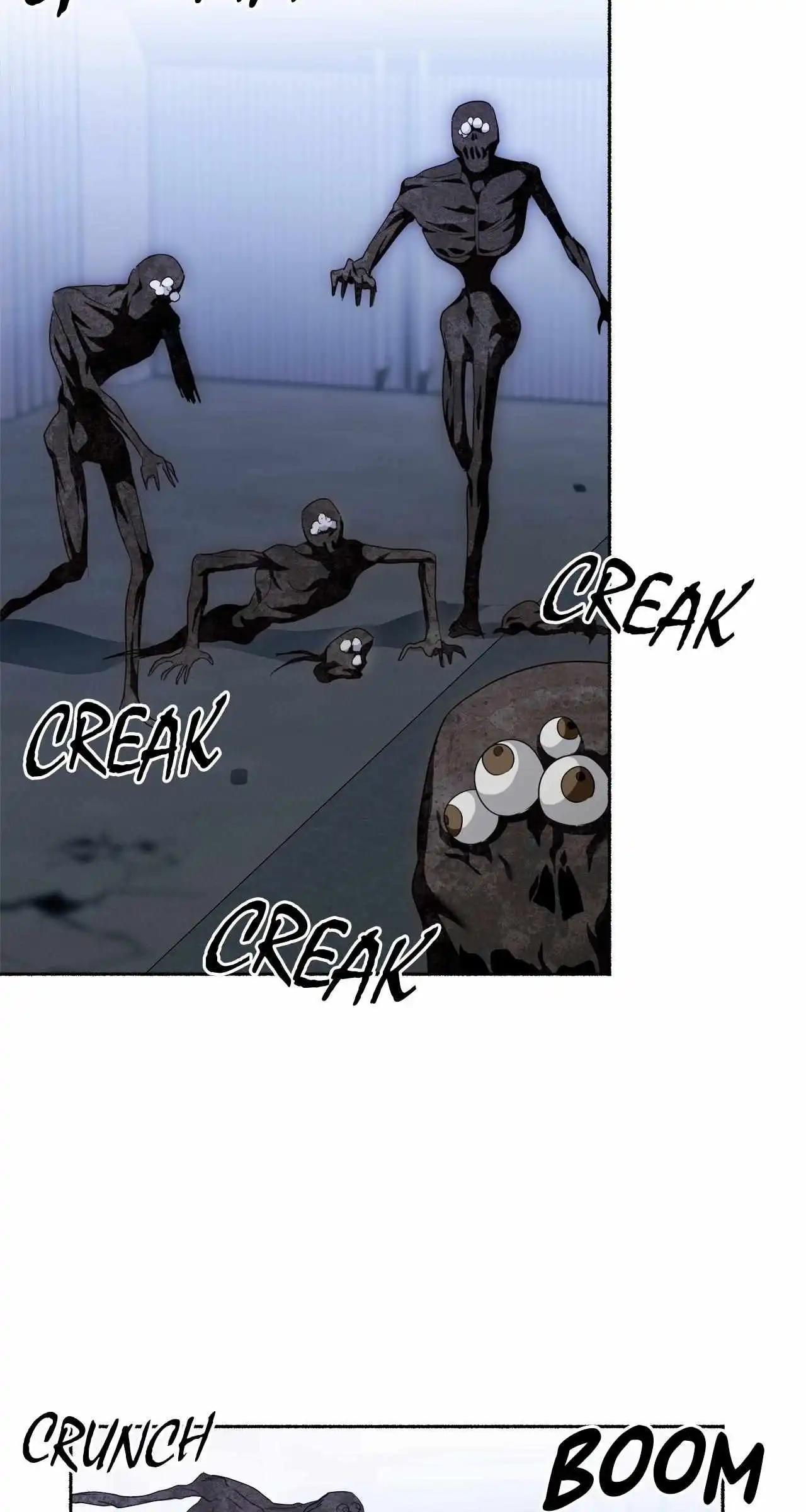 Dead Pivot Chapter 11 page 72