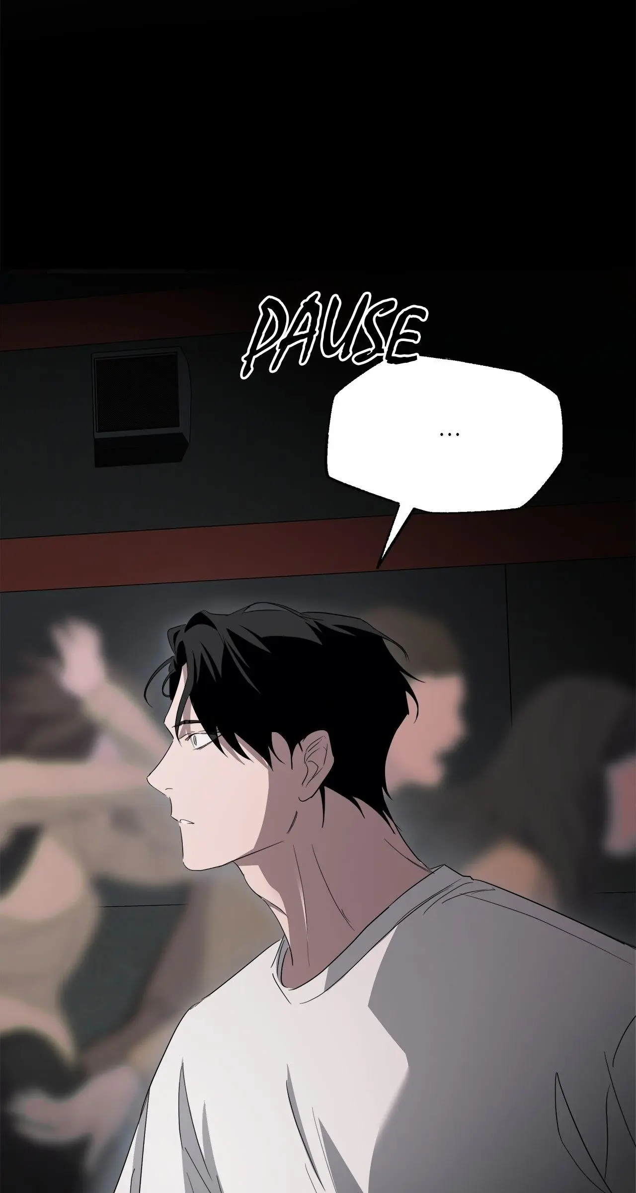 Dead Pivot Chapter 11 page 12