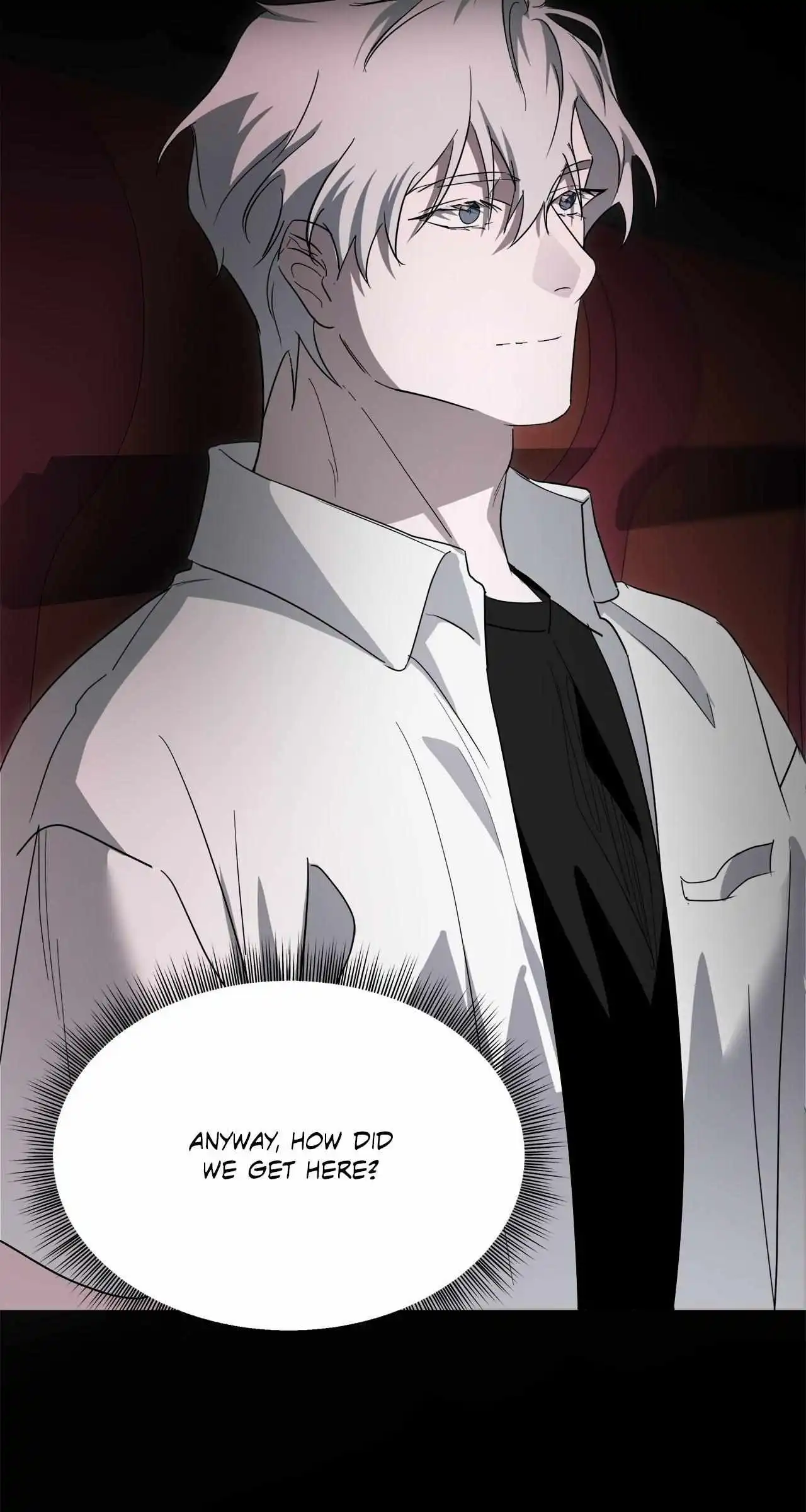 Dead Pivot Chapter 10 page 69