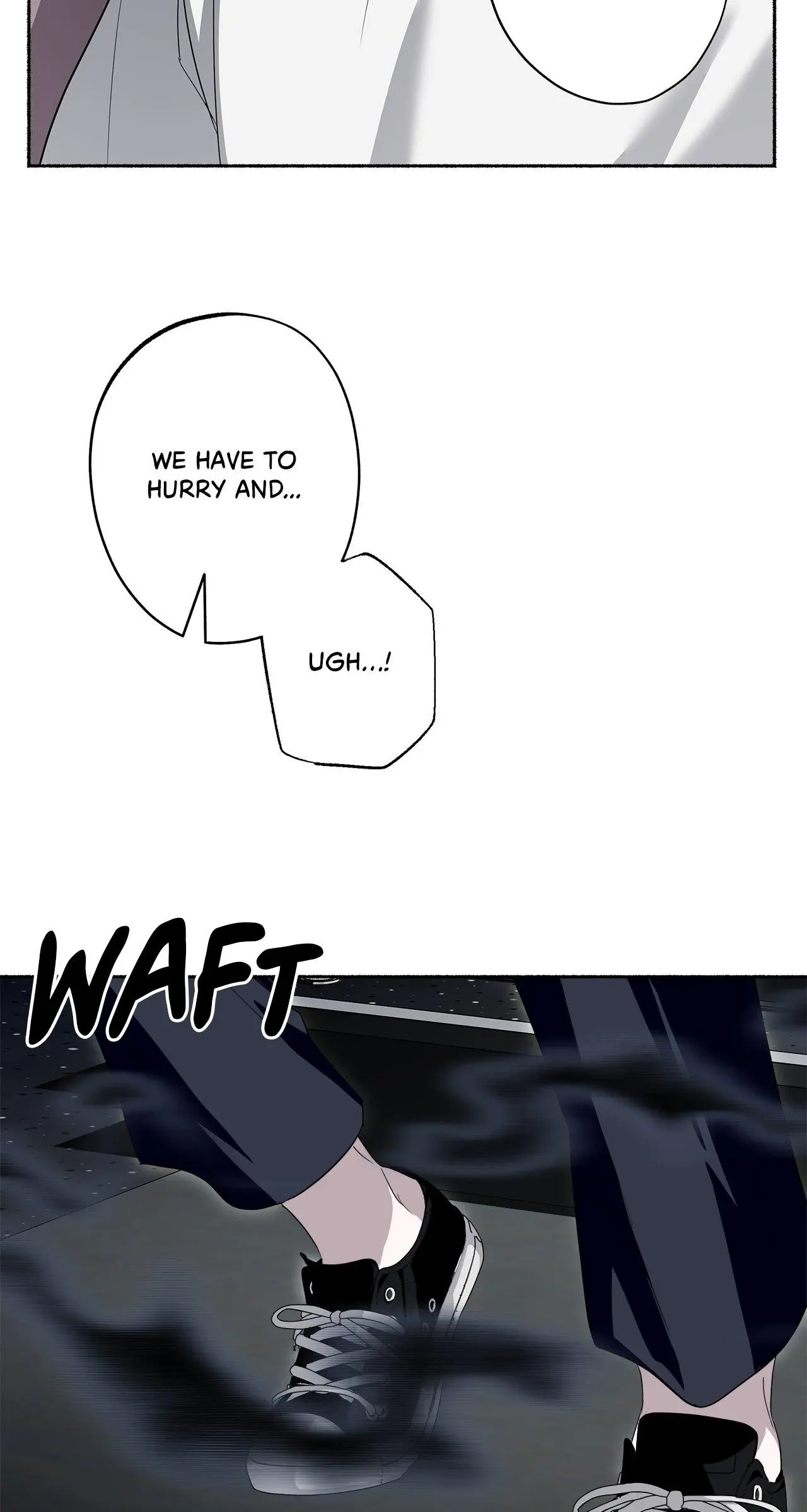 Dead Pivot Chapter 11 page 29