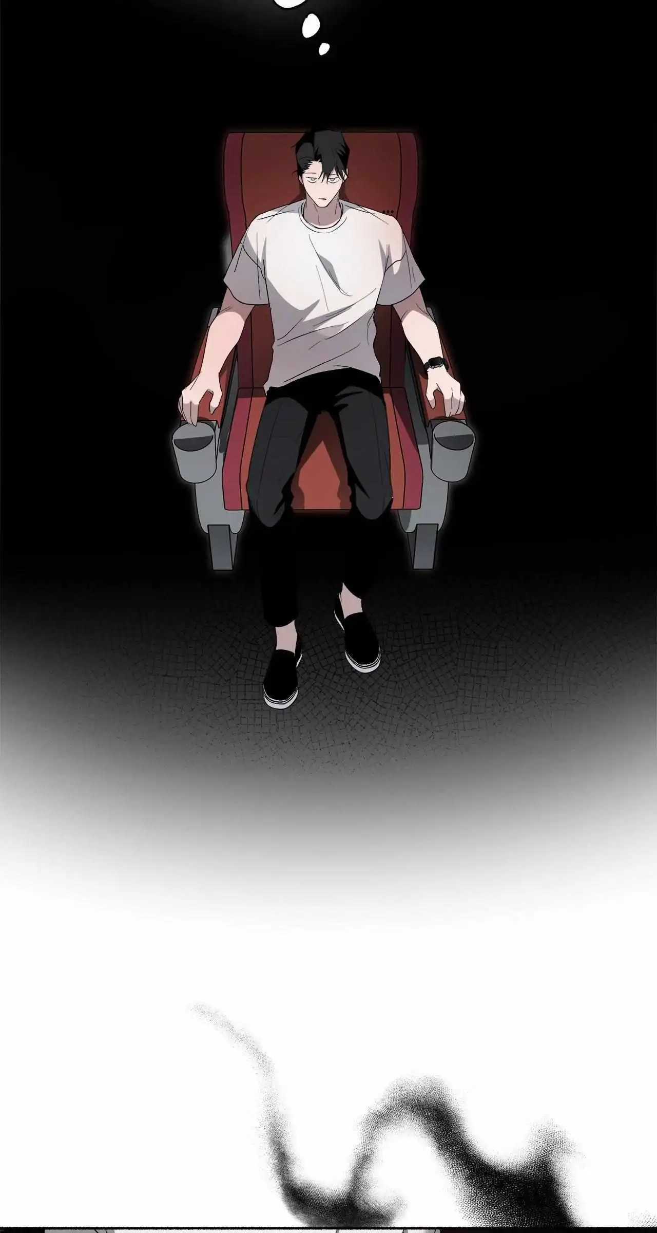 Dead Pivot Chapter 10 page 71
