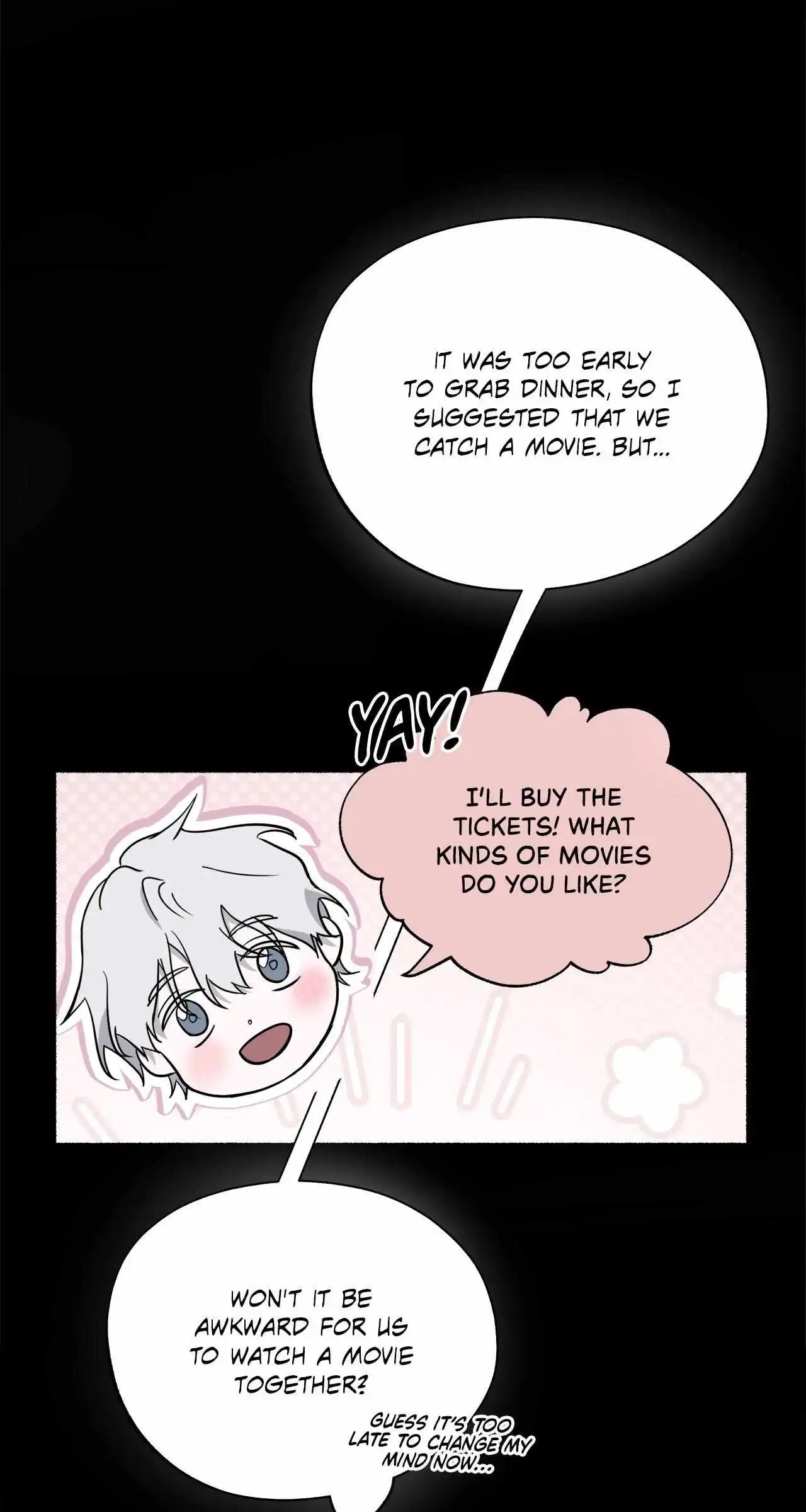 Dead Pivot Chapter 10 page 70