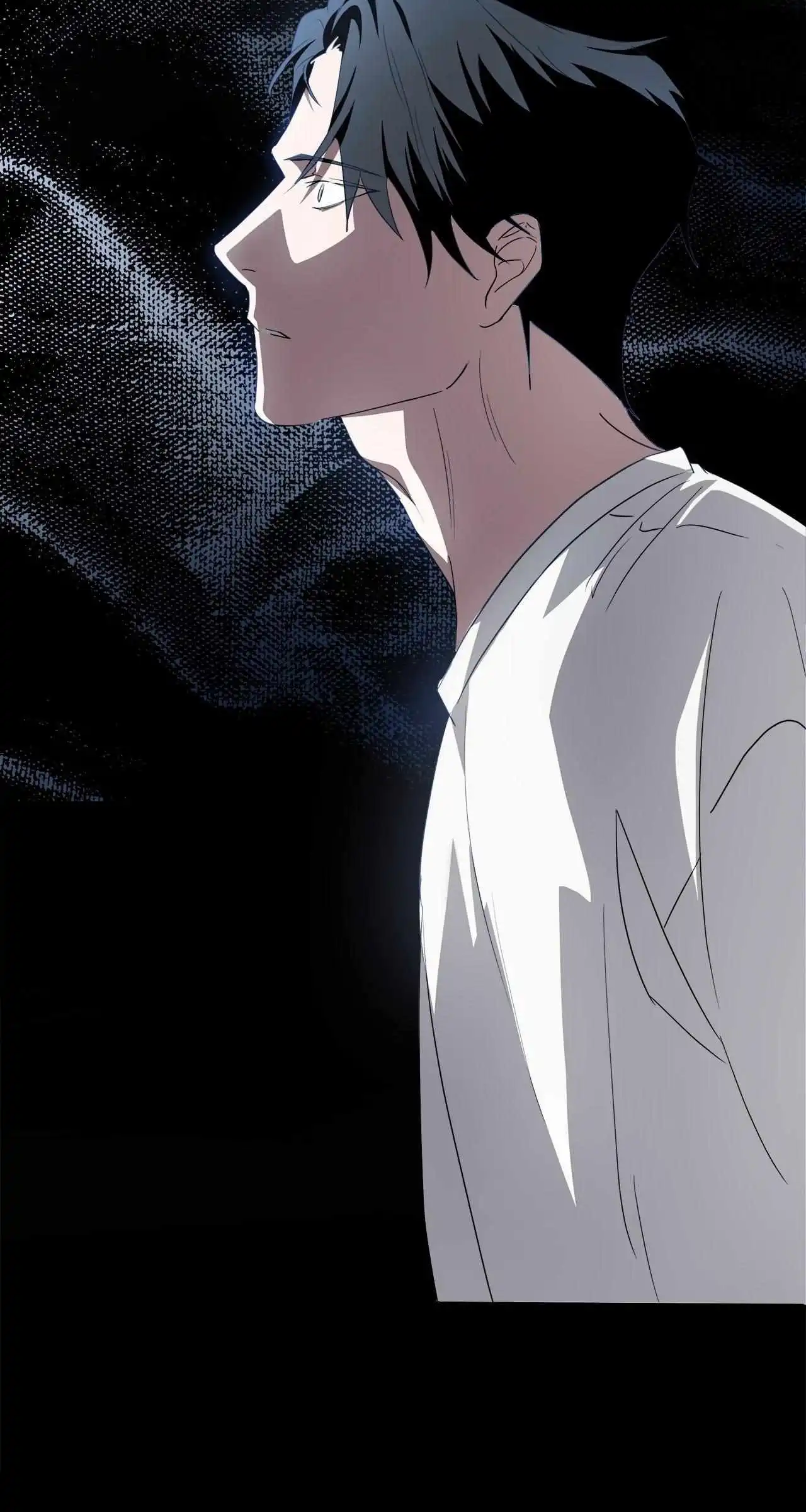 Dead Pivot Chapter 11 page 4