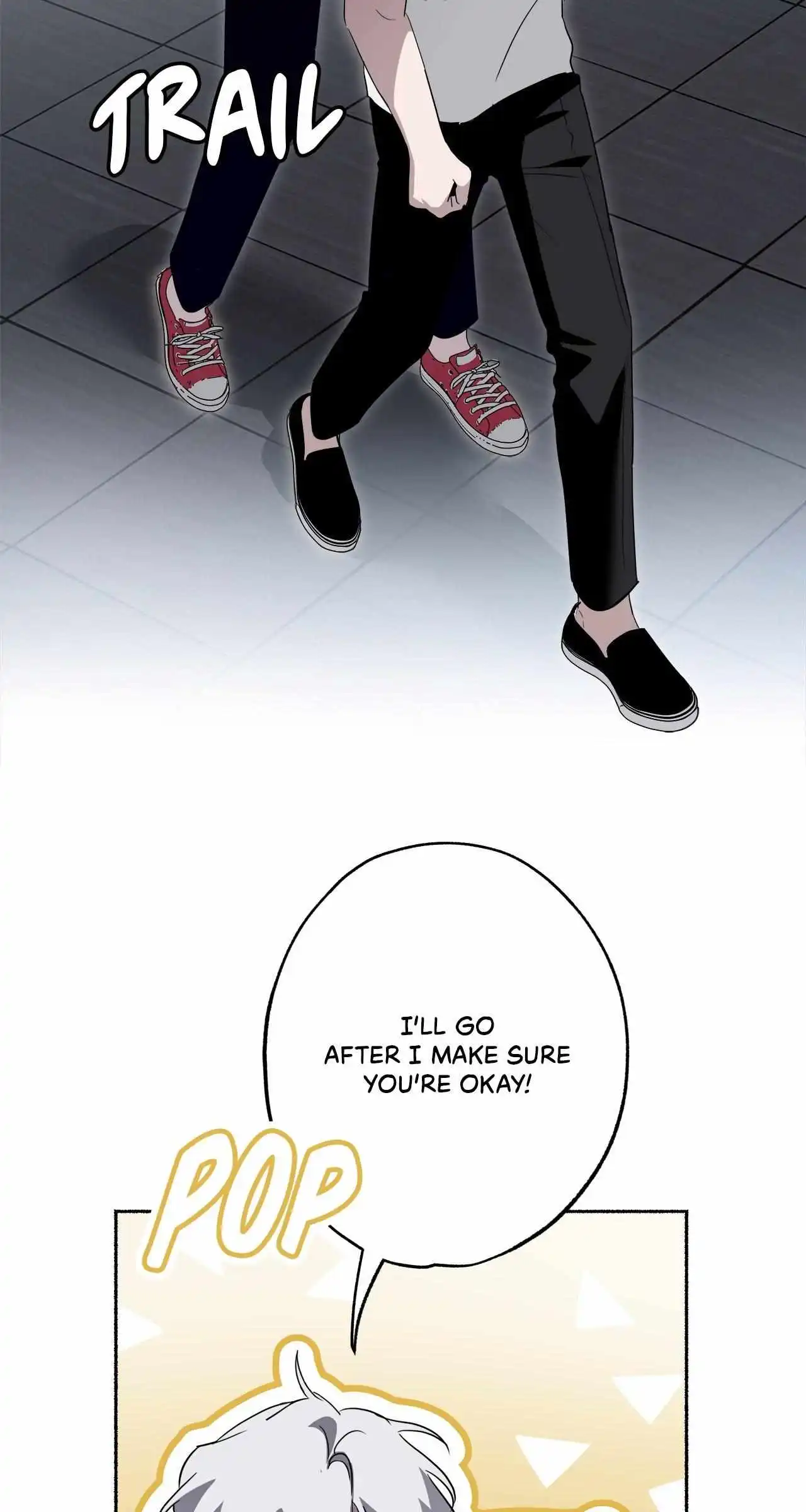 Dead Pivot Chapter 11 page 44