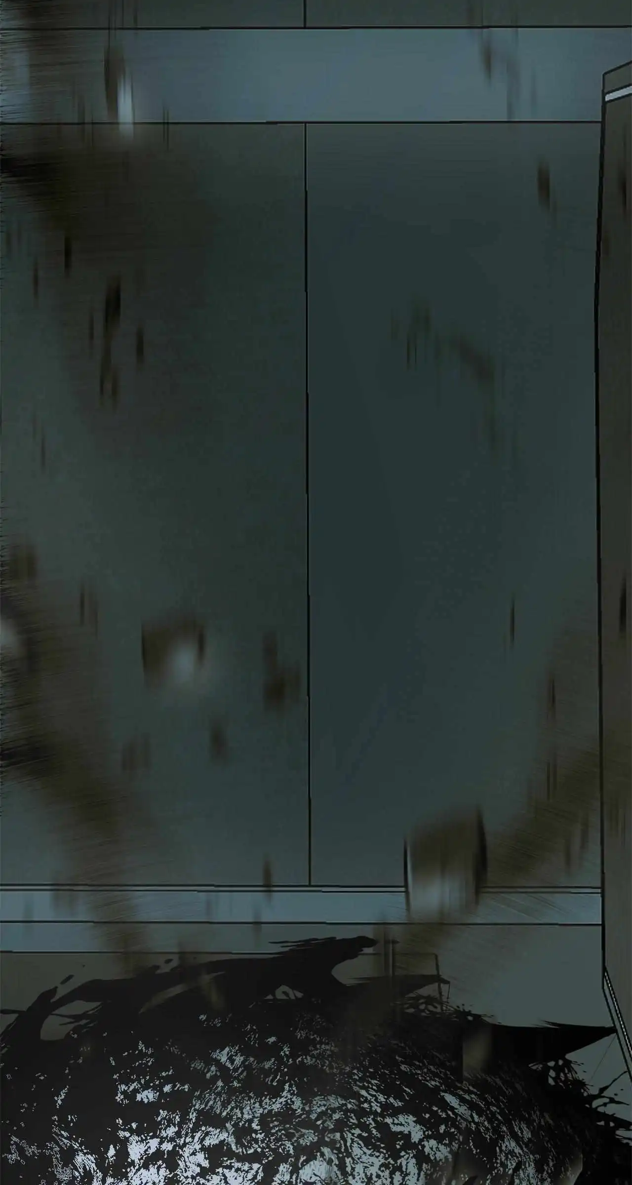 Dead Pivot Chapter 11 page 23