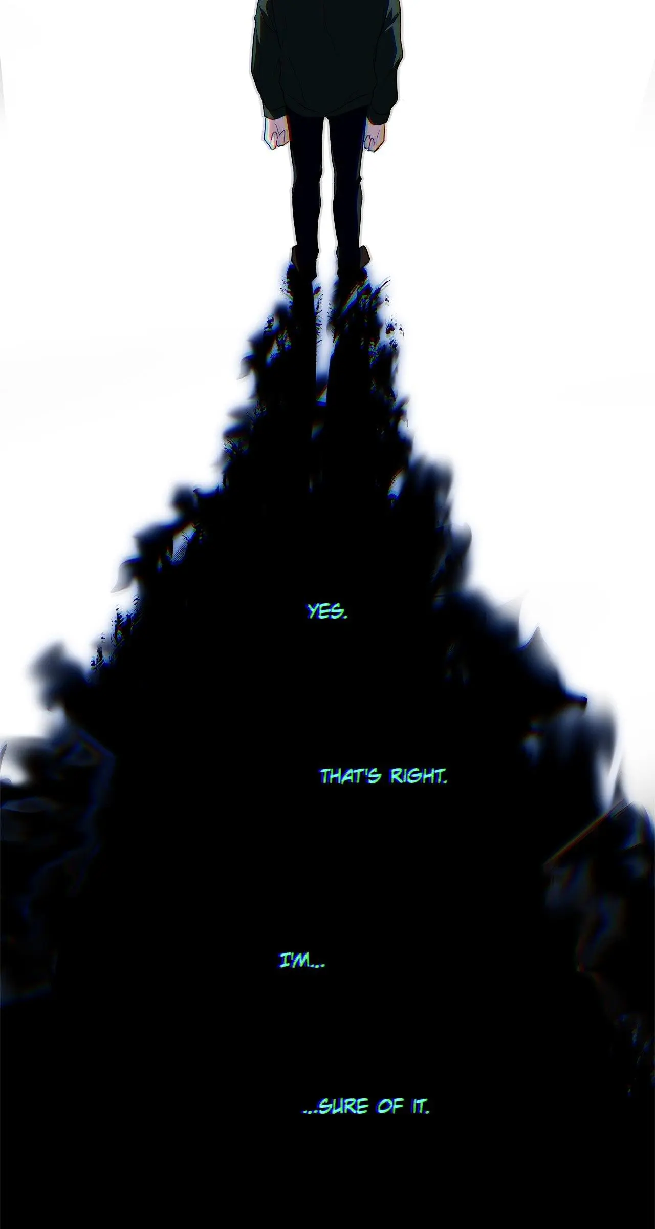 Dead Pivot Chapter 11 page 18