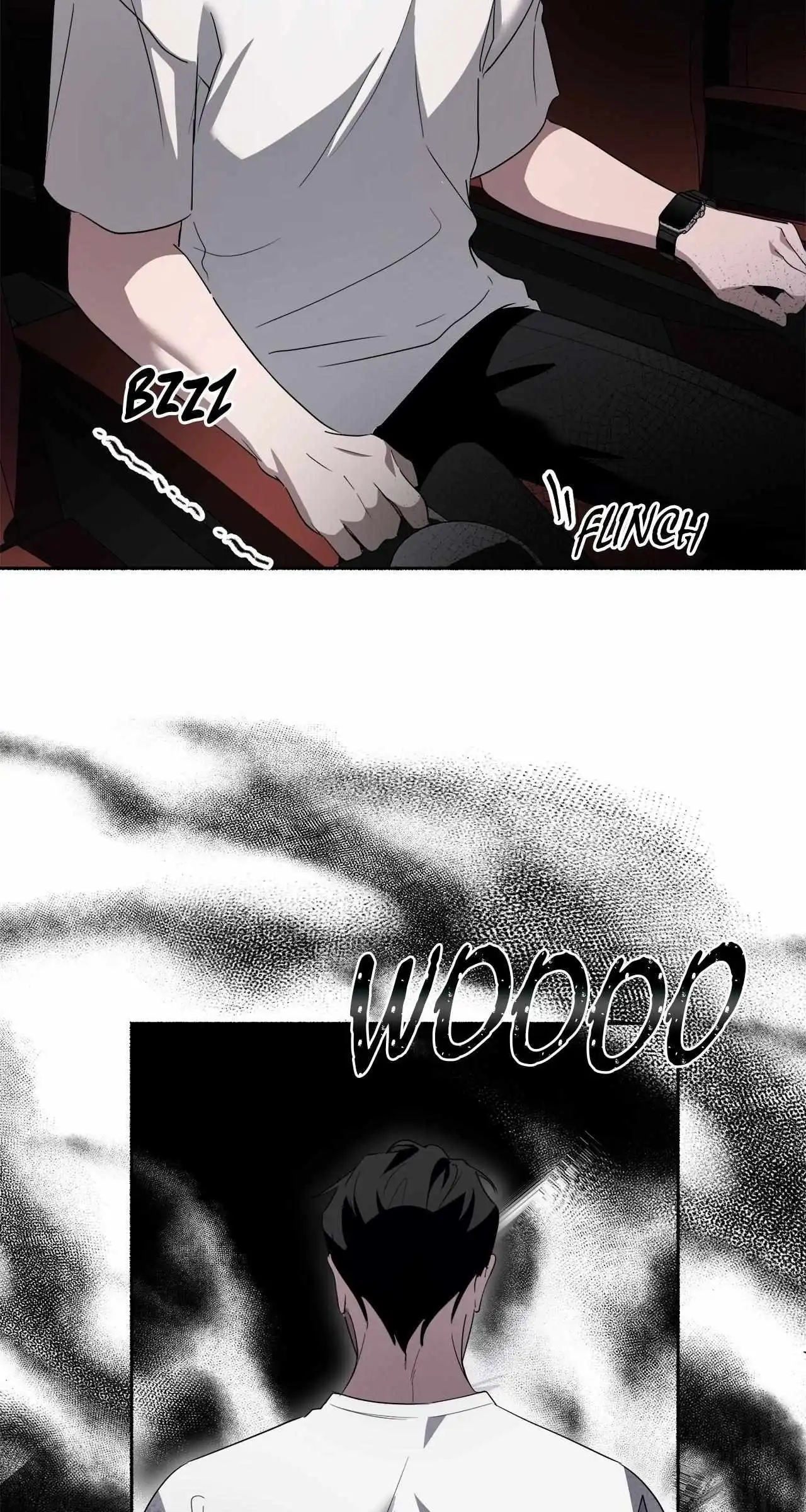 Dead Pivot Chapter 10 page 72