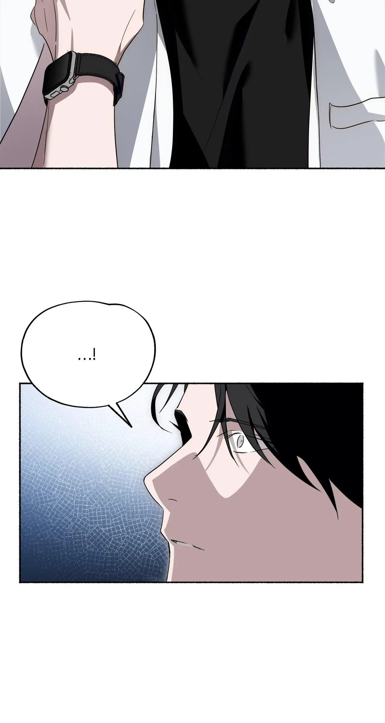 Dead Pivot Chapter 11 page 56