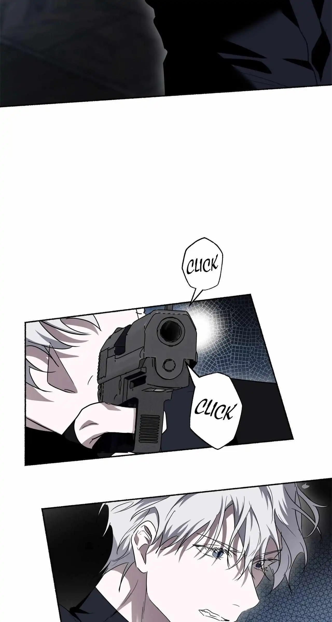 Dead Pivot Chapter 12 page 15