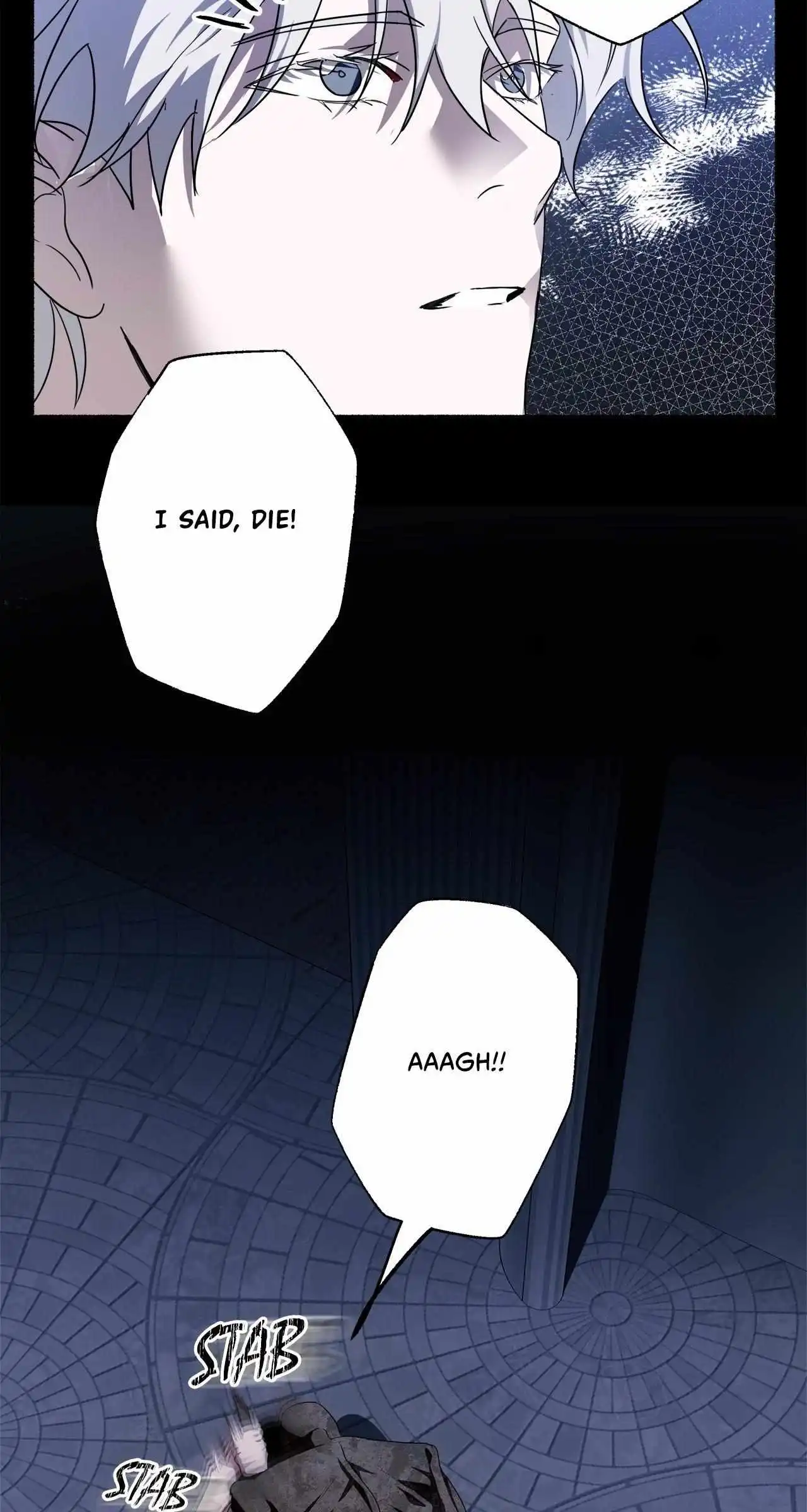 Dead Pivot Chapter 12 page 46