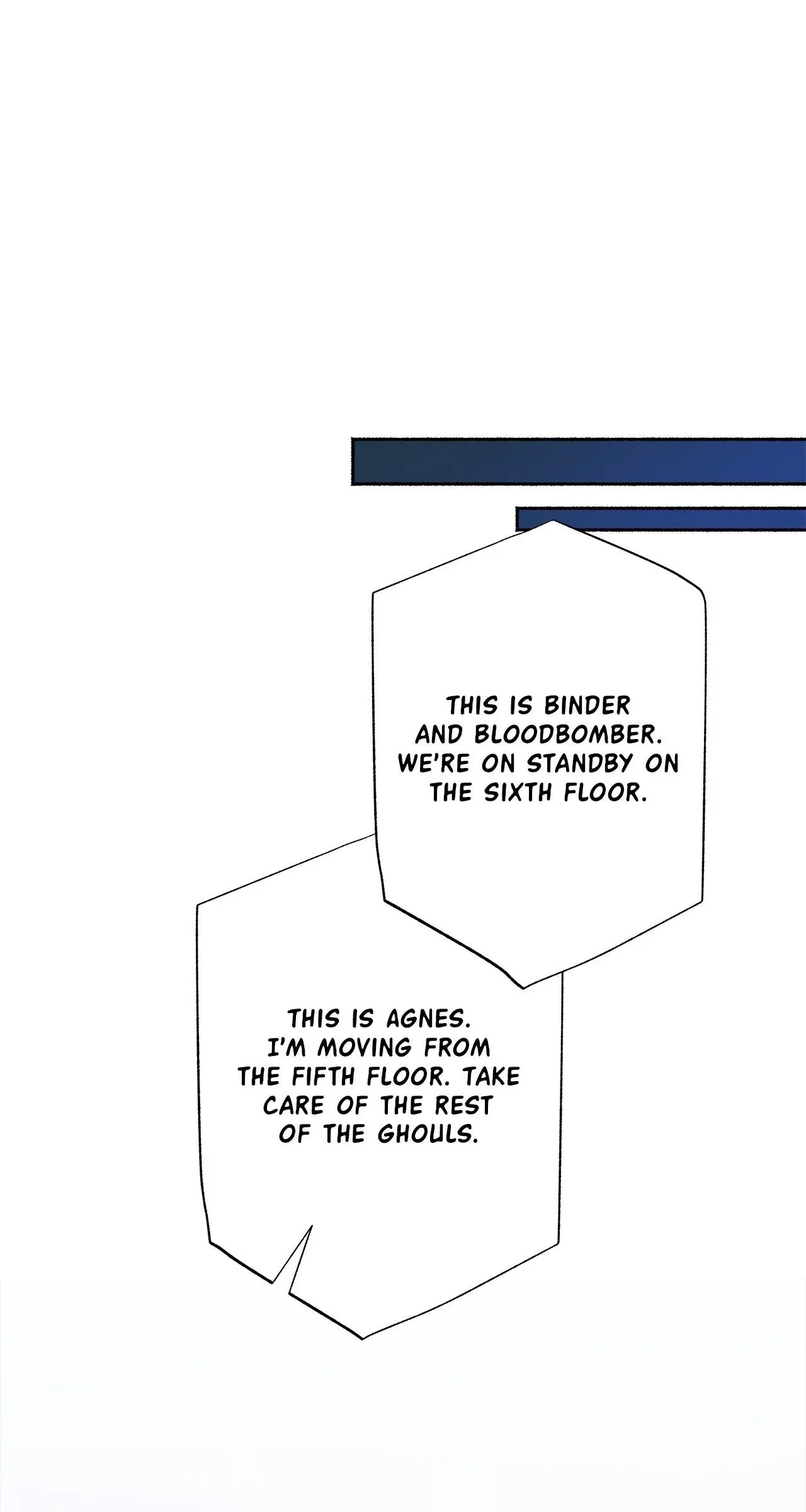 Dead Pivot Chapter 12 page 37