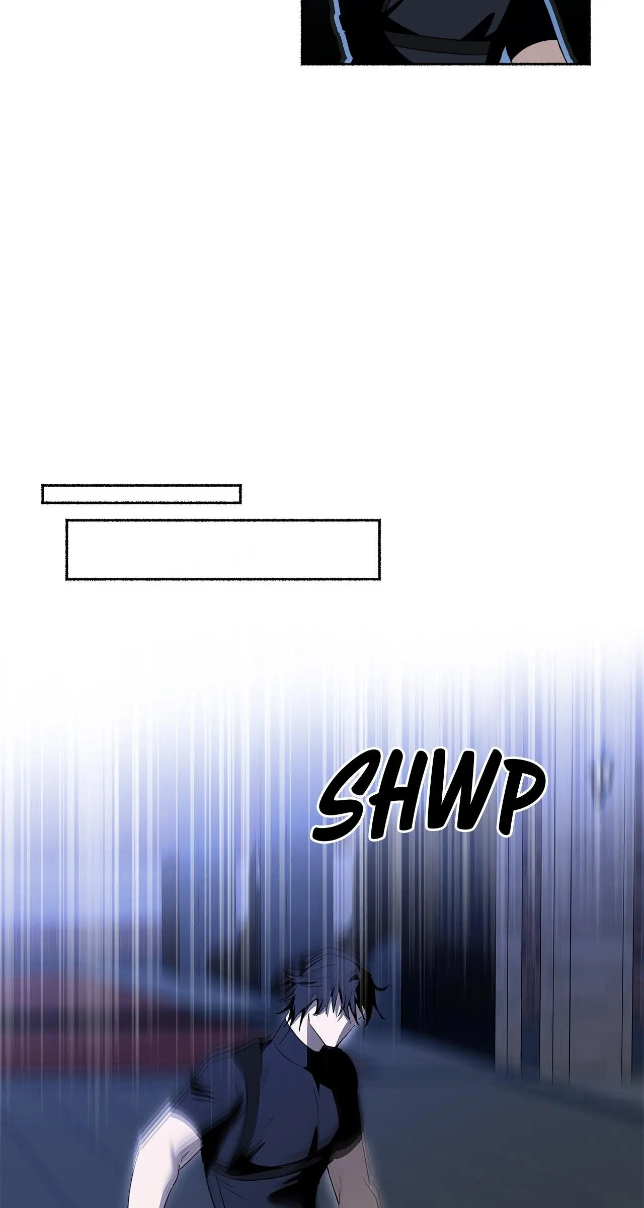 Dead Pivot Chapter 11 page 92