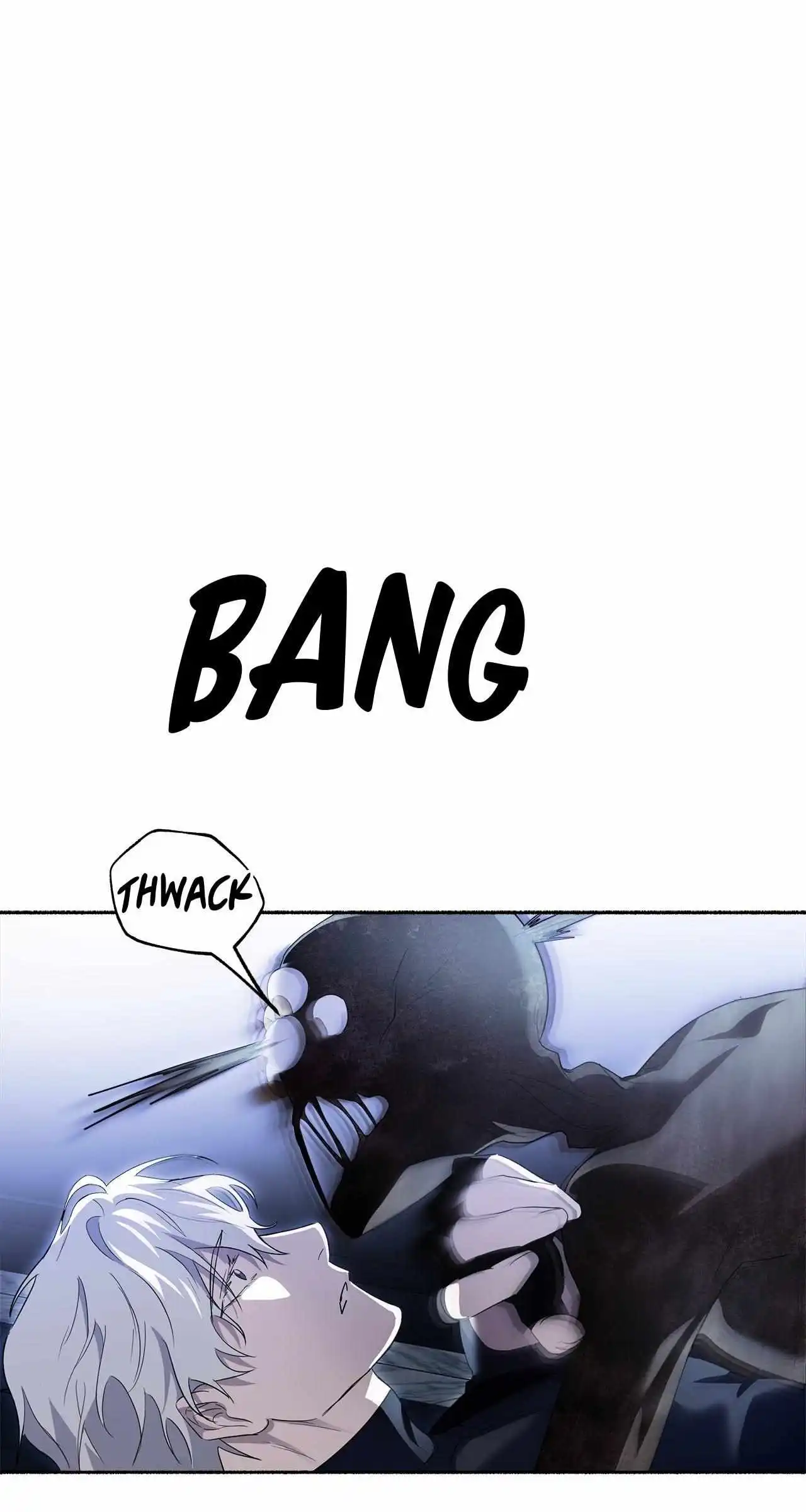 Dead Pivot Chapter 12 page 23