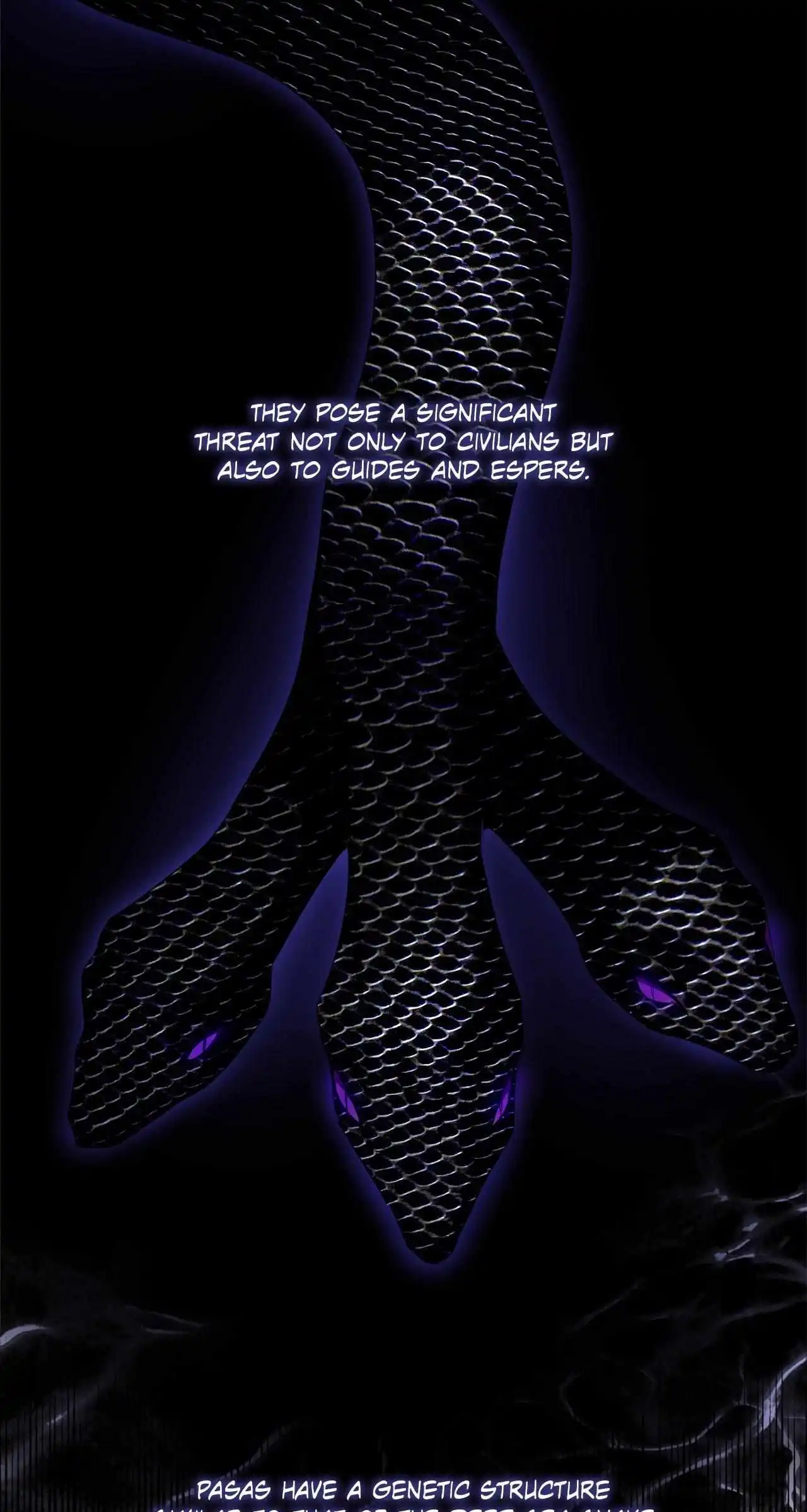 Dead Pivot Chapter 12 page 31