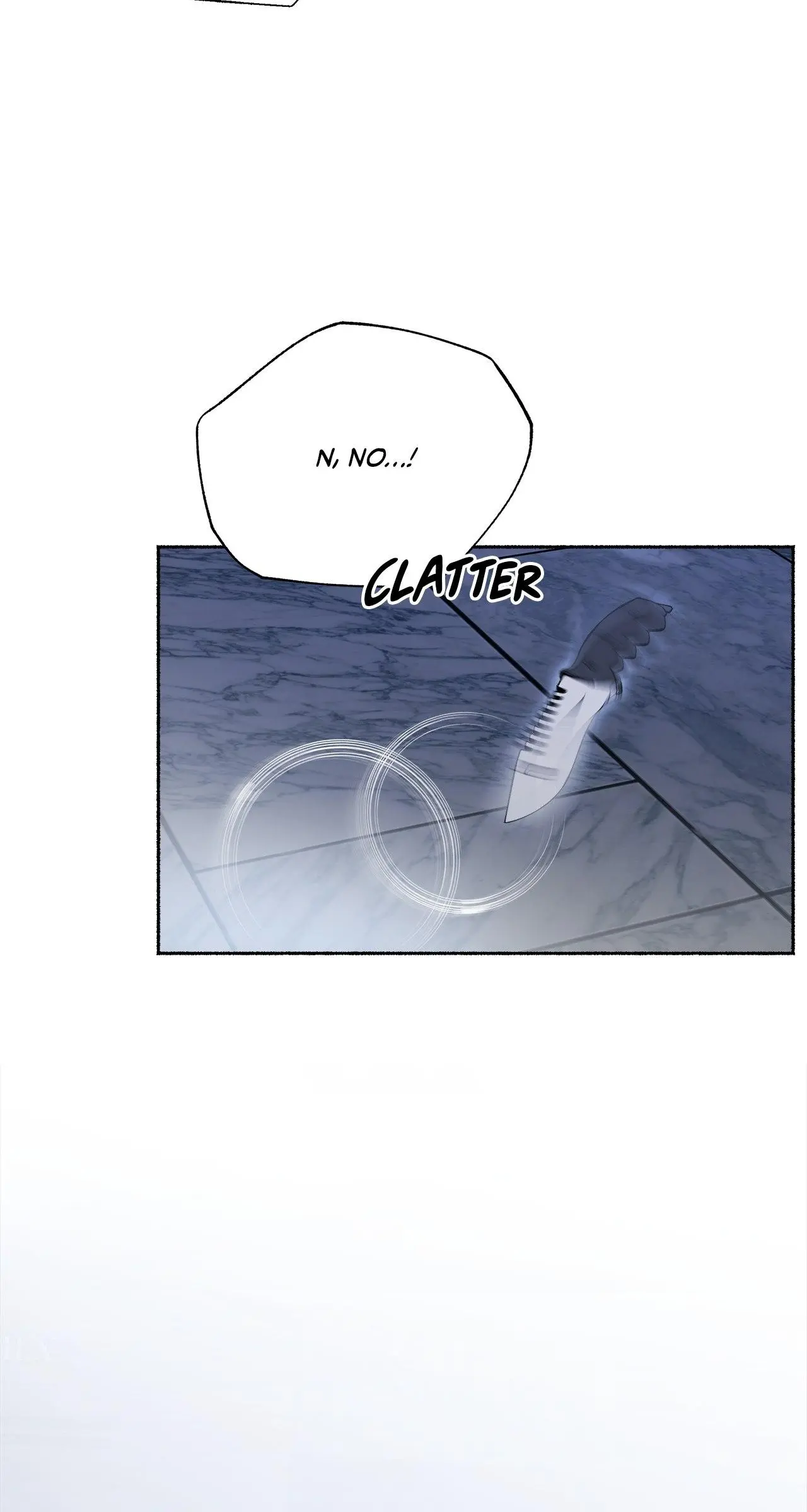 Dead Pivot Chapter 12 page 20