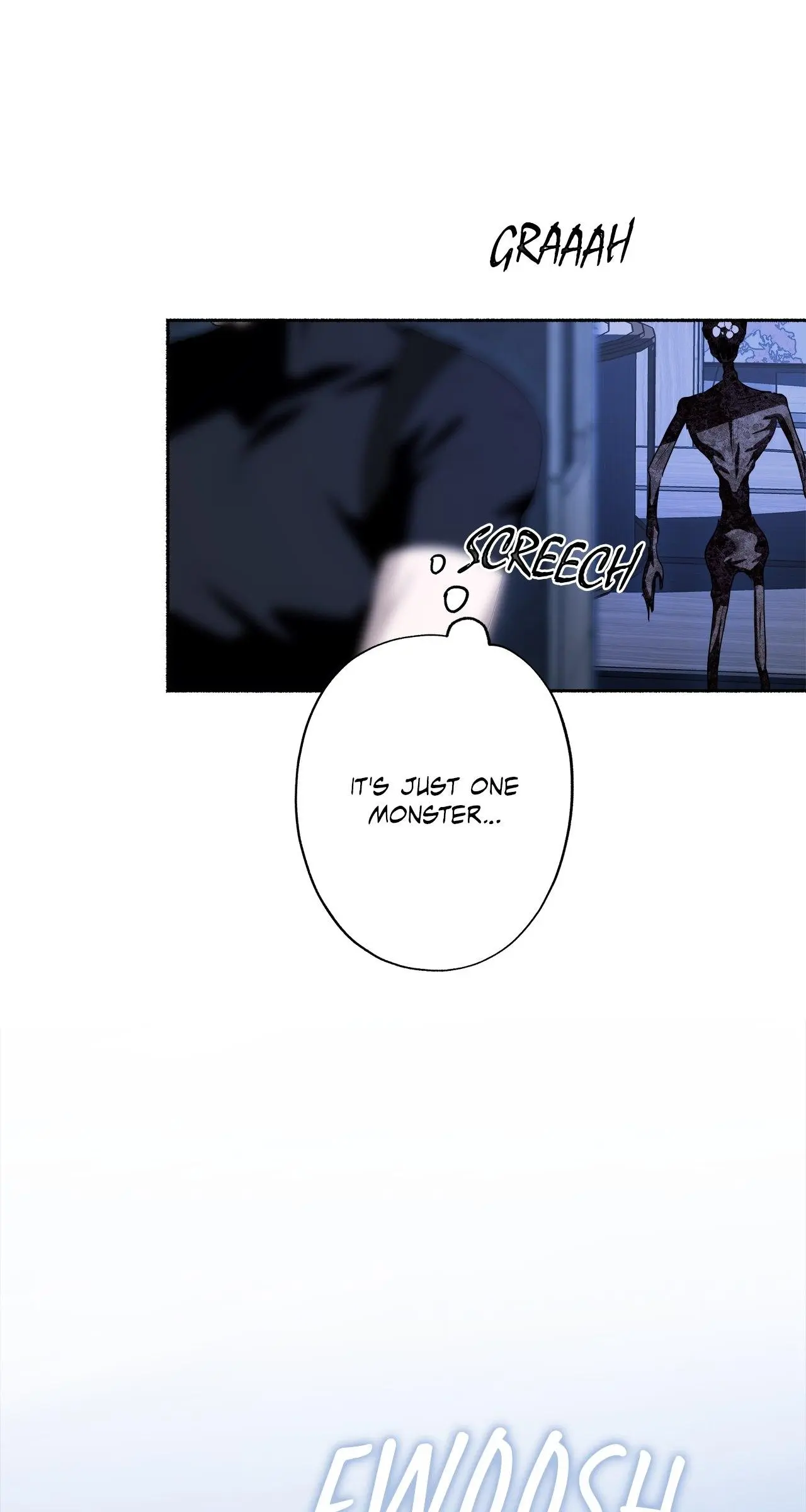 Dead Pivot Chapter 12 page 13