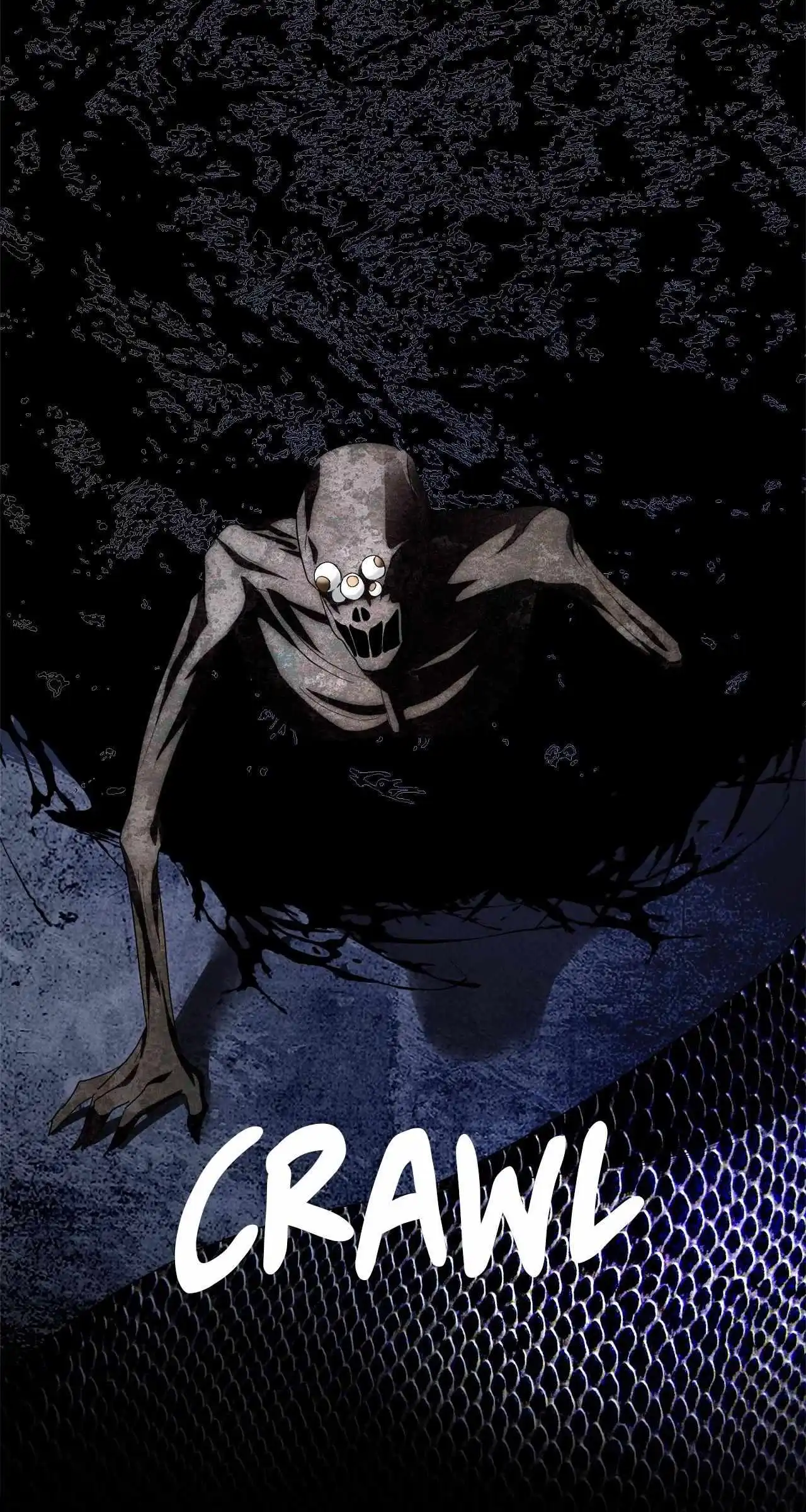 Dead Pivot Chapter 12 page 3