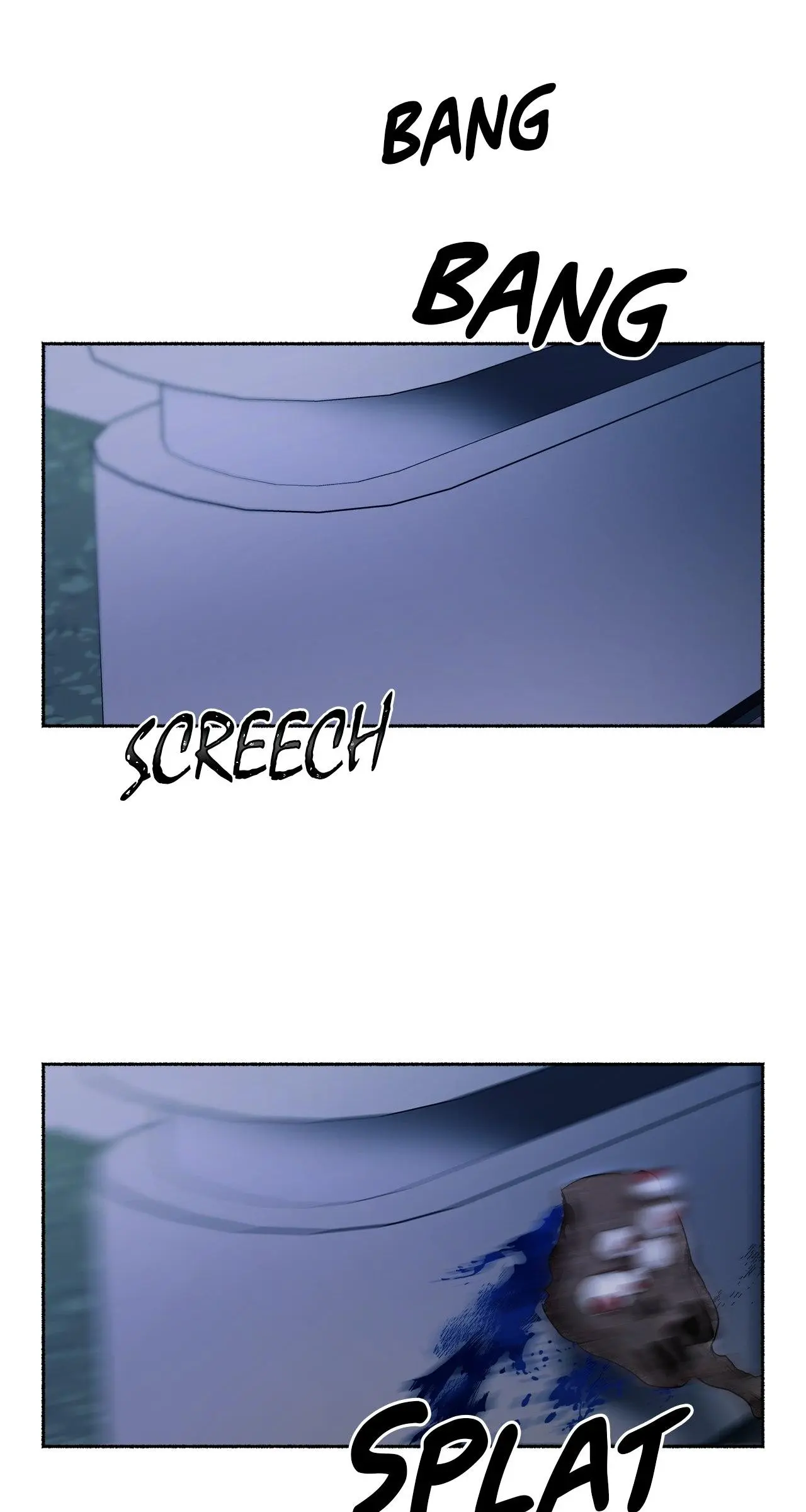Dead Pivot Chapter 12 page 5