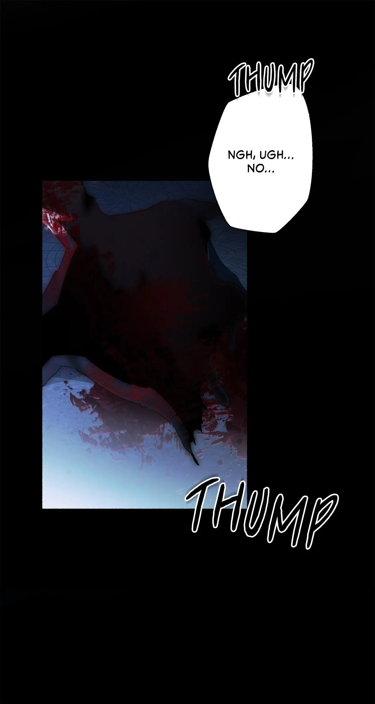 Dead Pivot Chapter 12 page 87