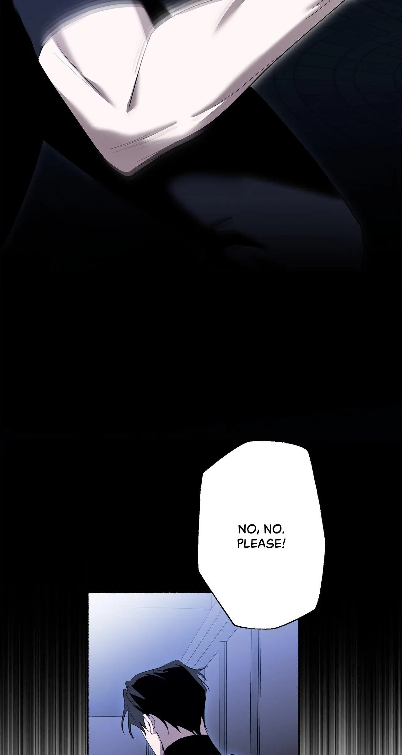 Dead Pivot Chapter 12 page 76