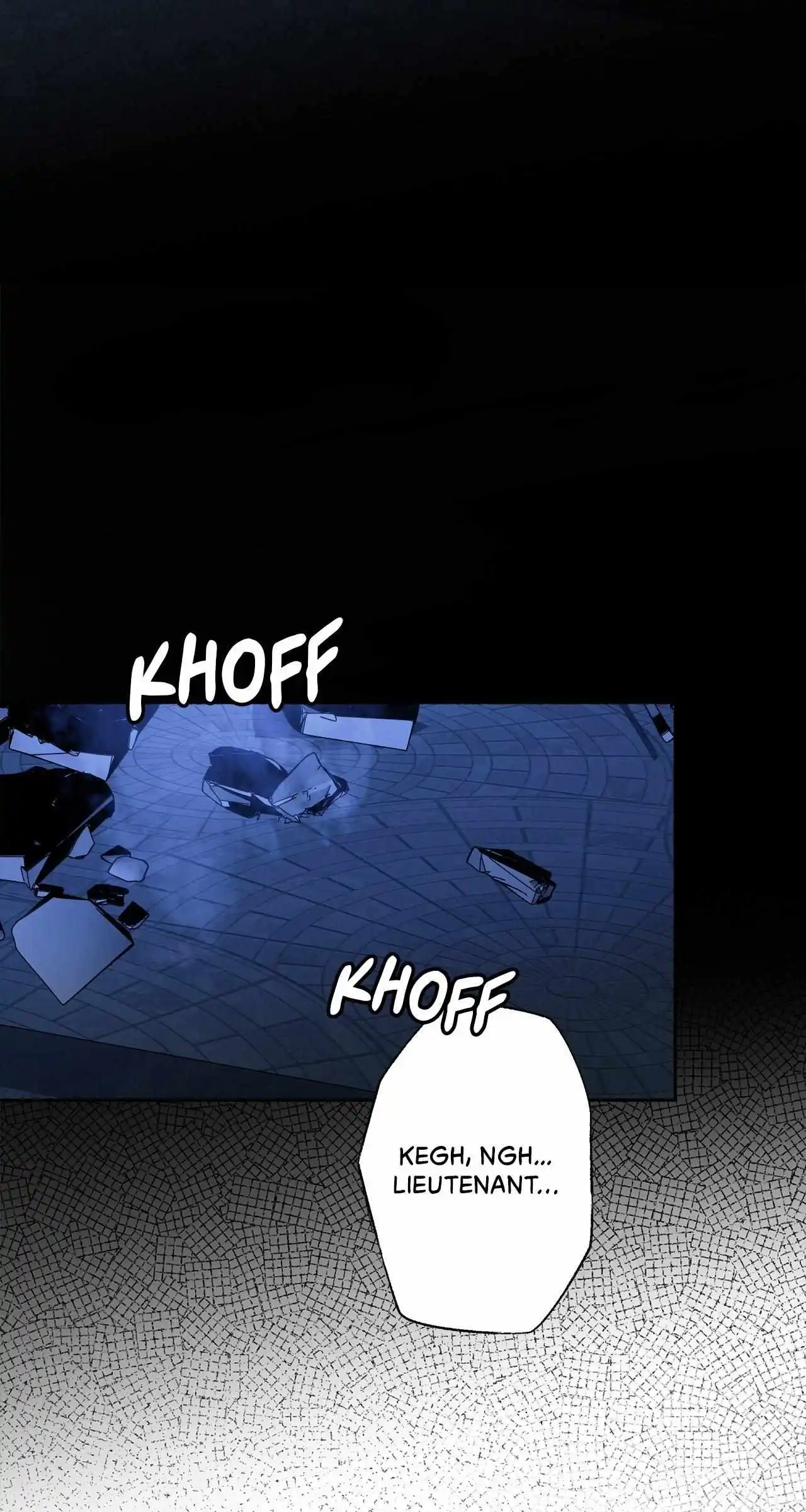 Dead Pivot Chapter 12 page 83