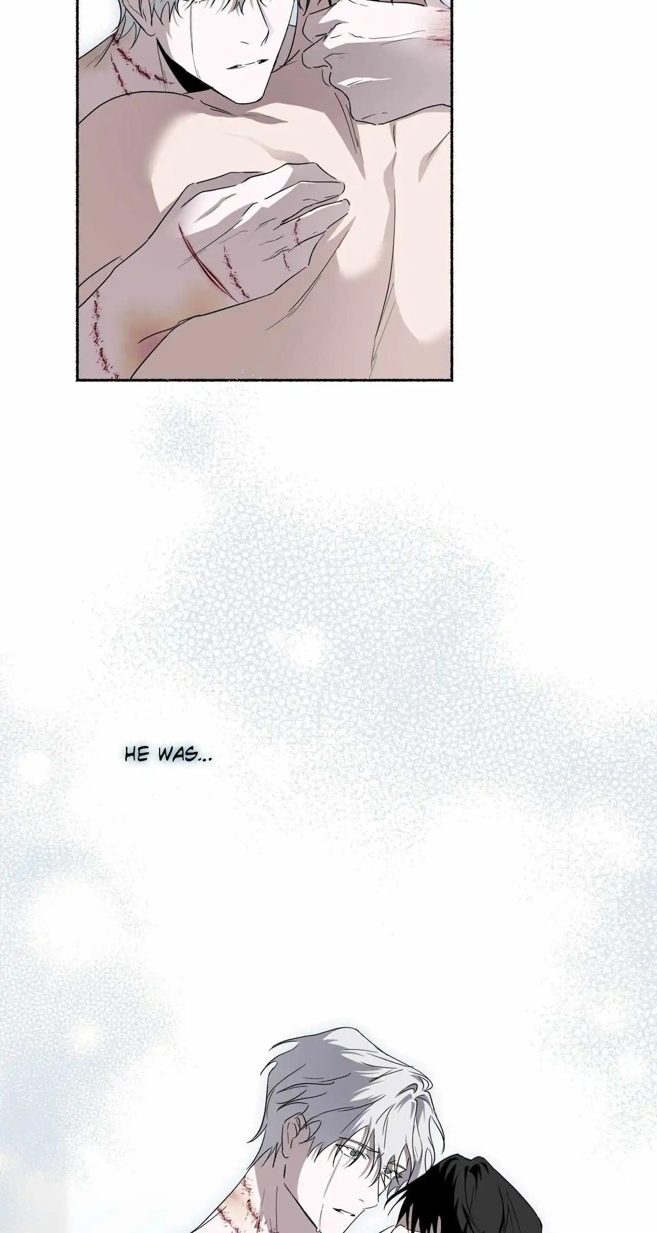 Dead Pivot Chapter 14 page 25