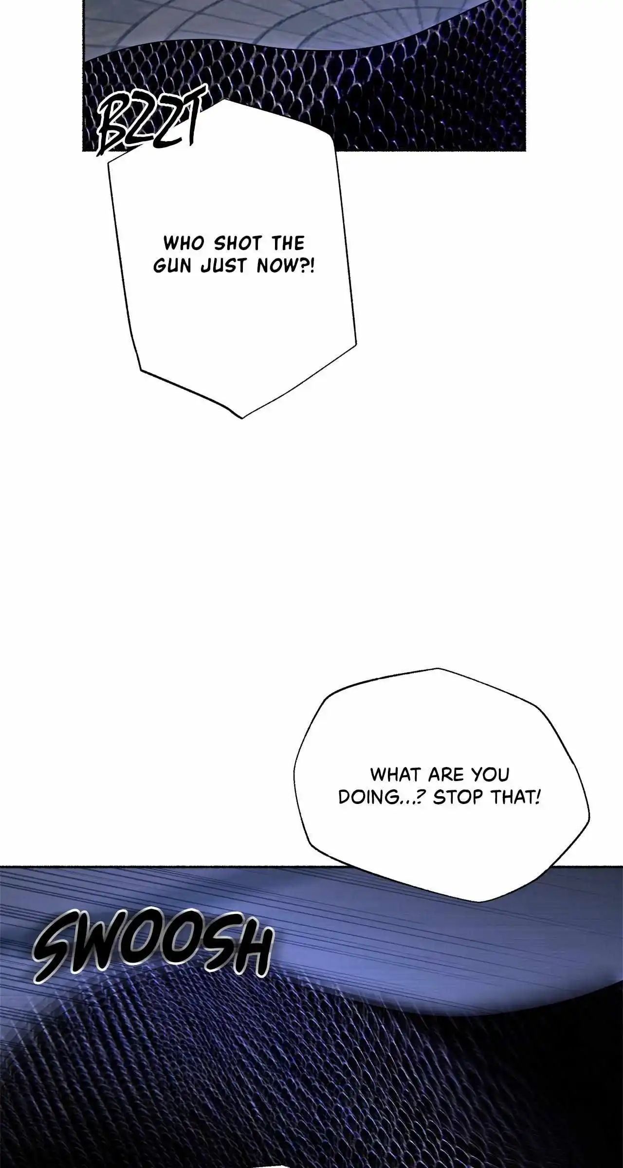 Dead Pivot Chapter 12 page 59