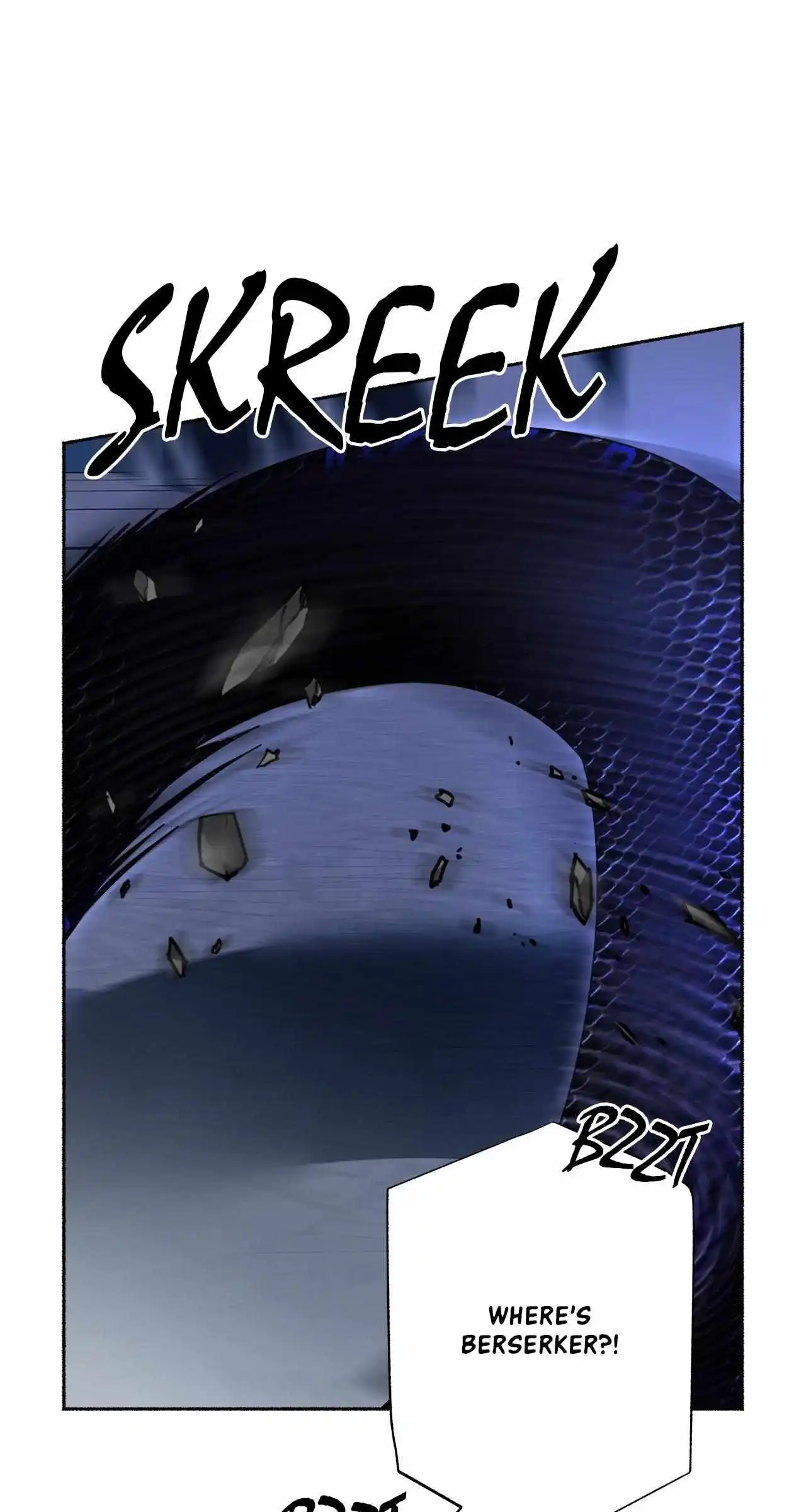 Dead Pivot Chapter 12 page 61