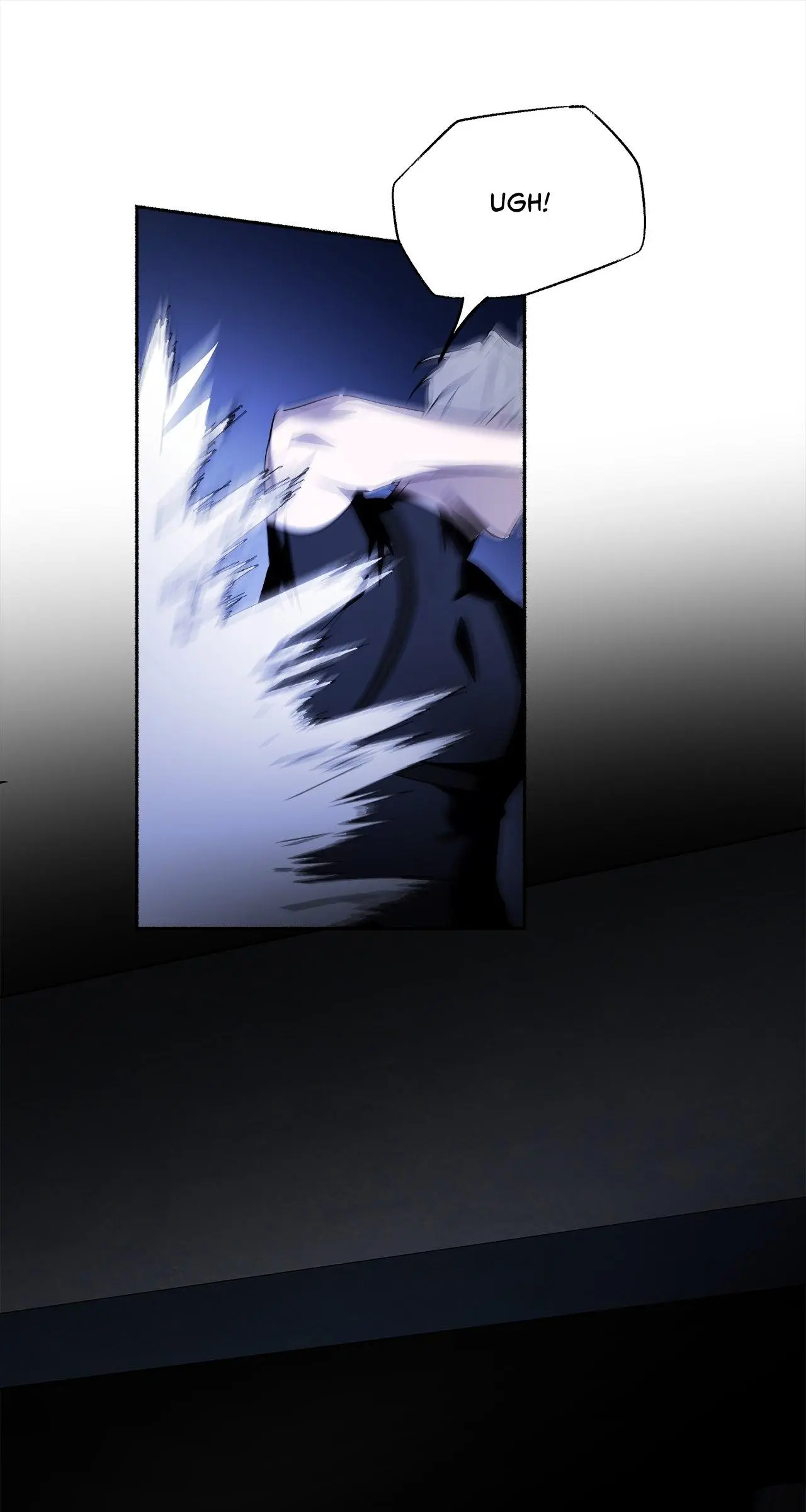 Dead Pivot Chapter 12 page 81