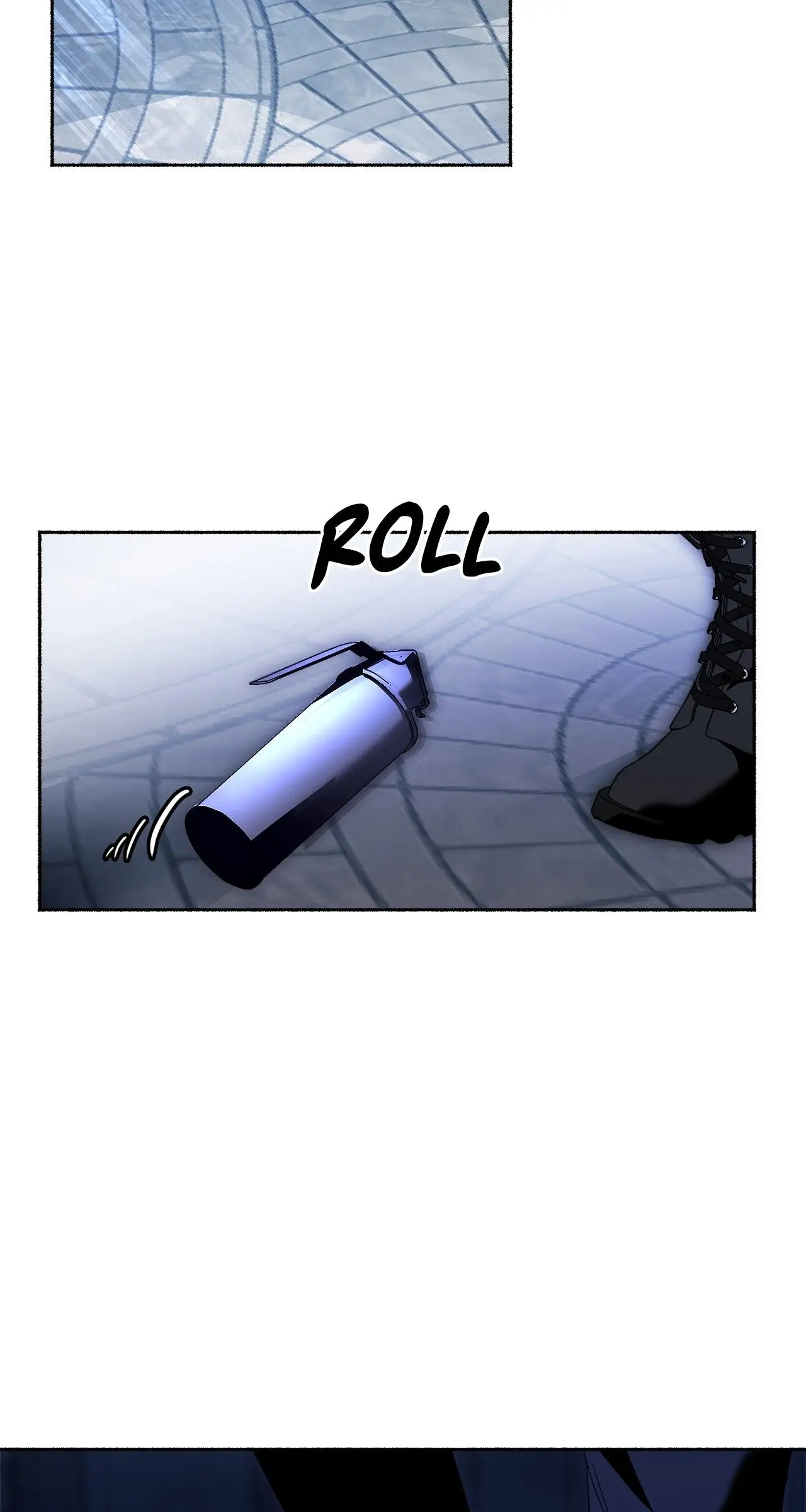 Dead Pivot Chapter 12 page 70