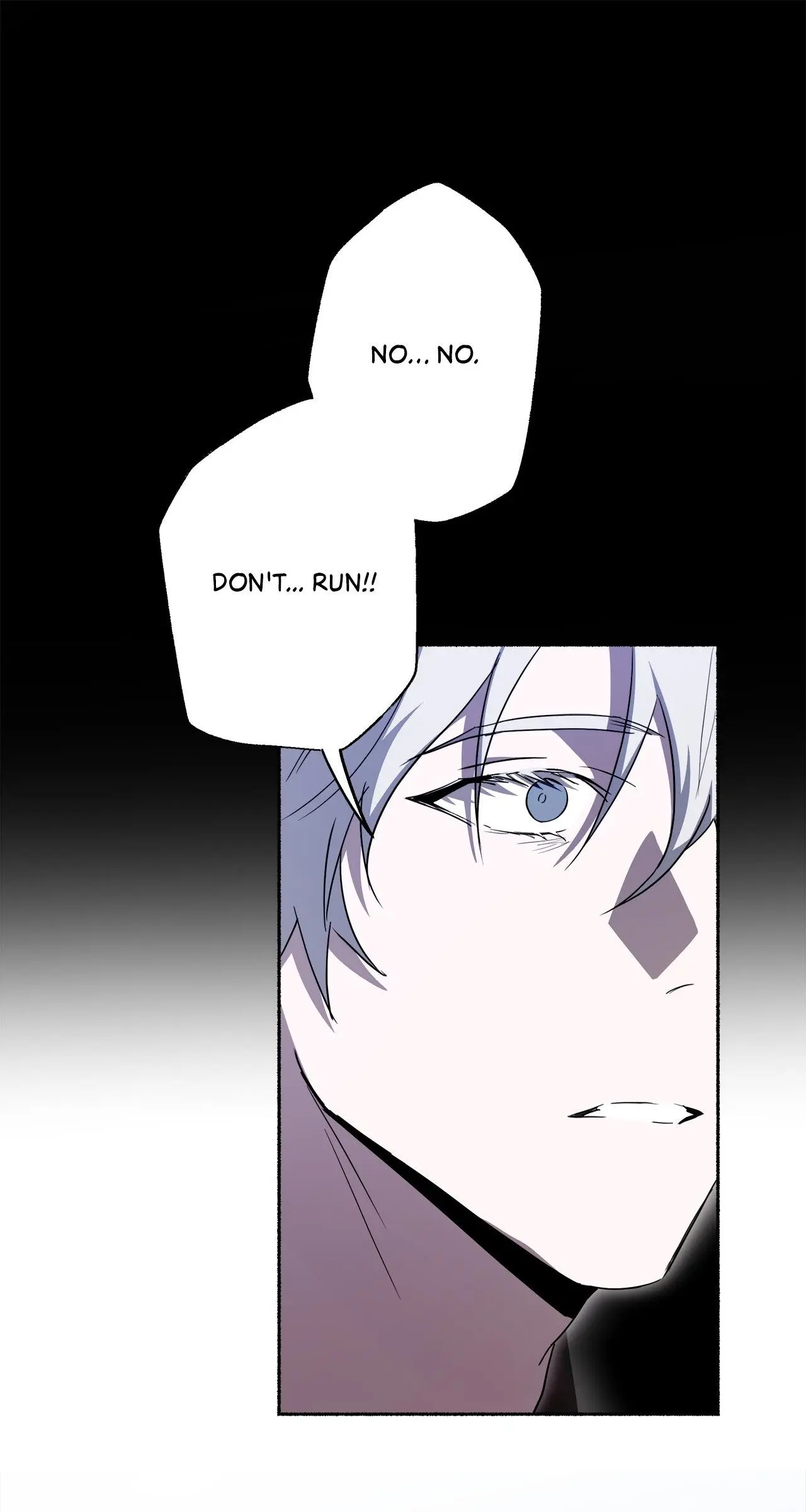 Dead Pivot Chapter 12 page 74
