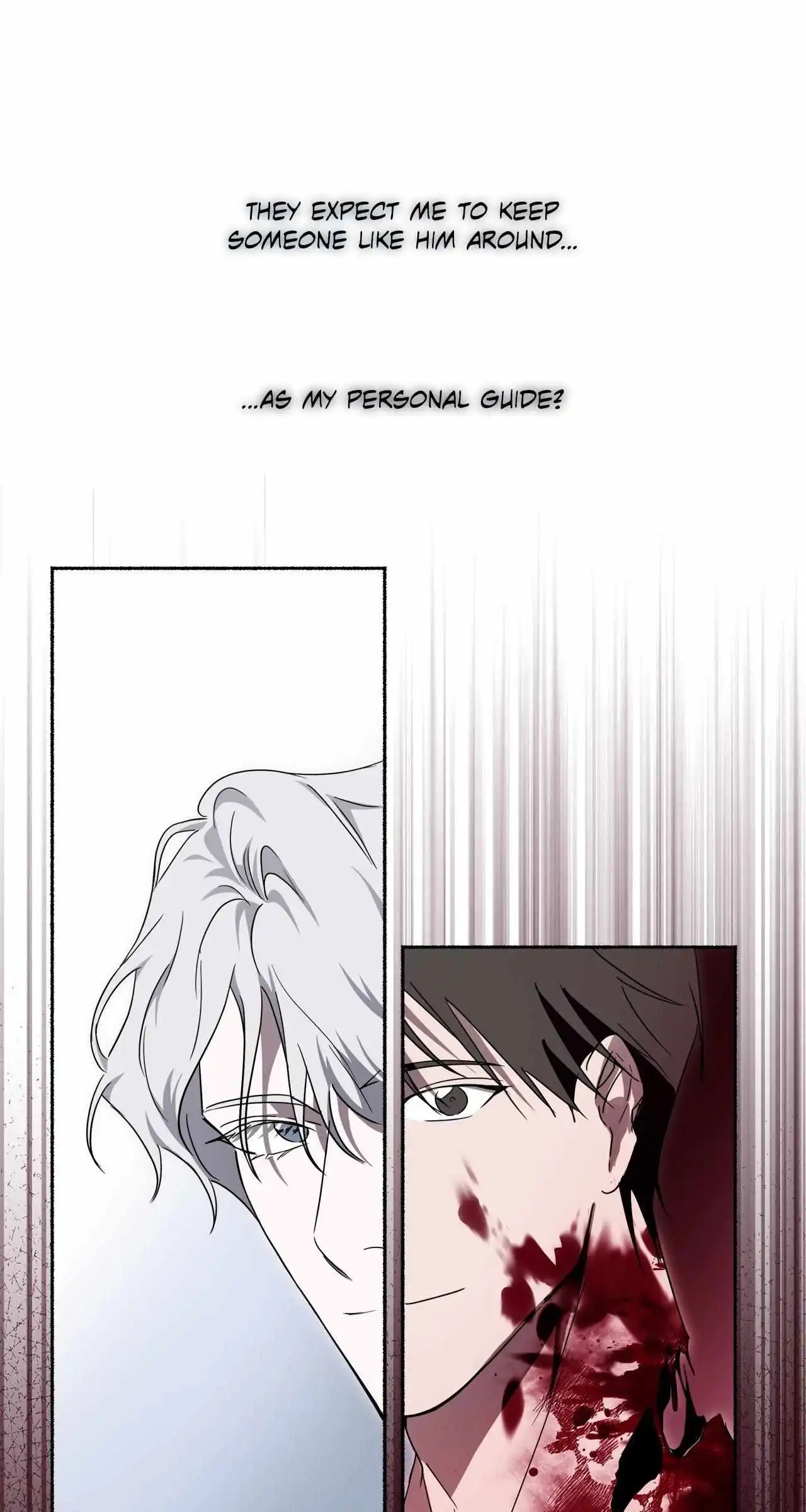 Dead Pivot Chapter 14 page 31